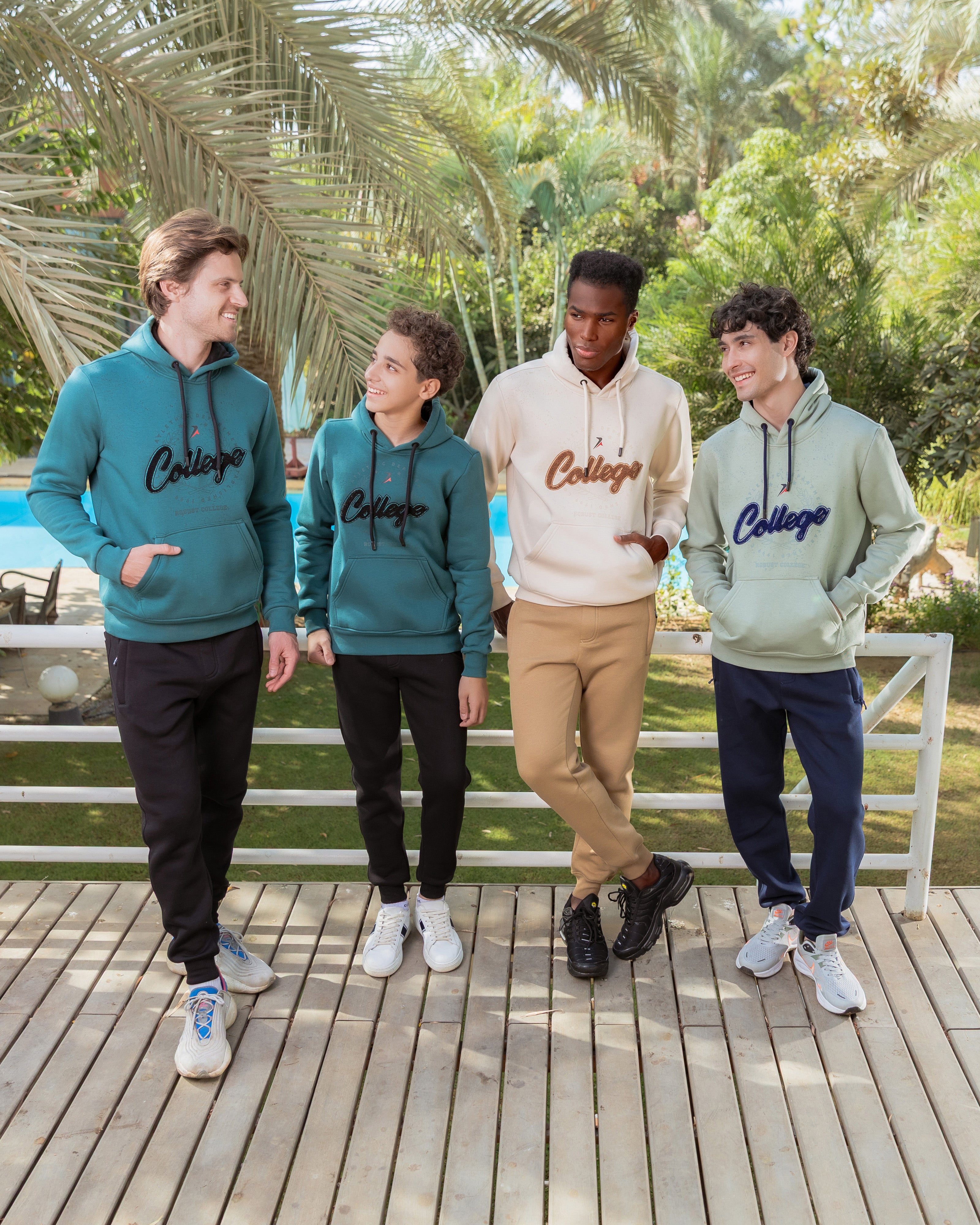 New Collection Winter 2026 – ROBUST