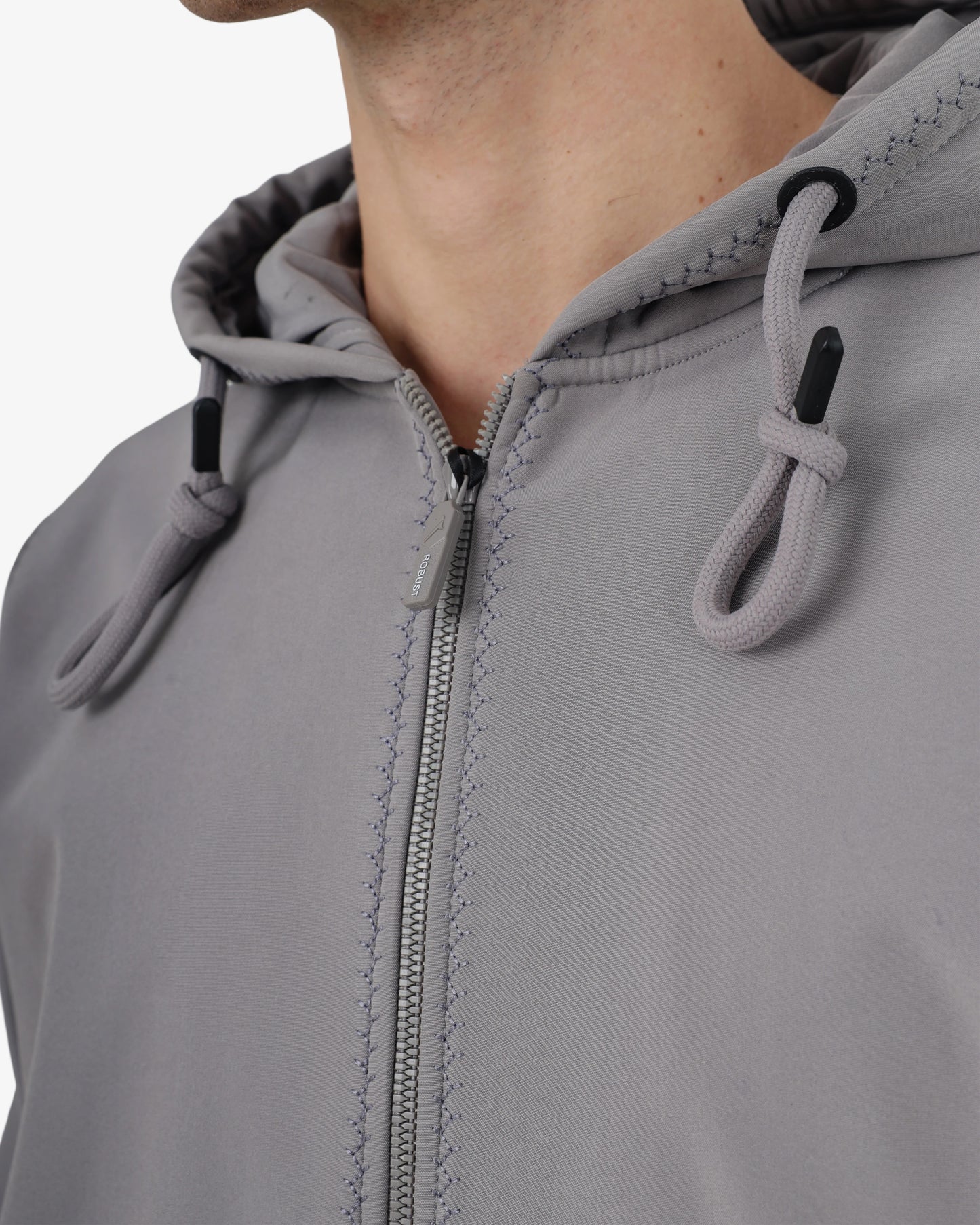 Robust Soft Track Suit