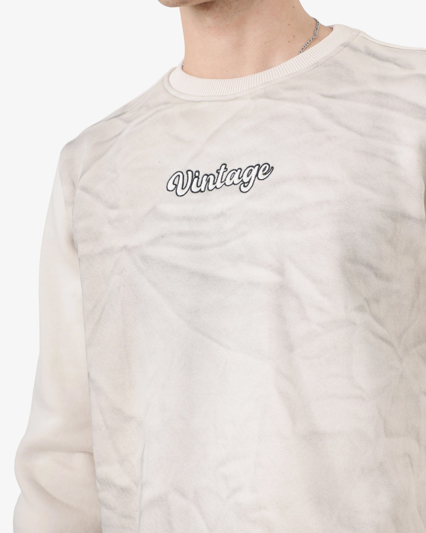 Robust Melton Track Suit (V.4)