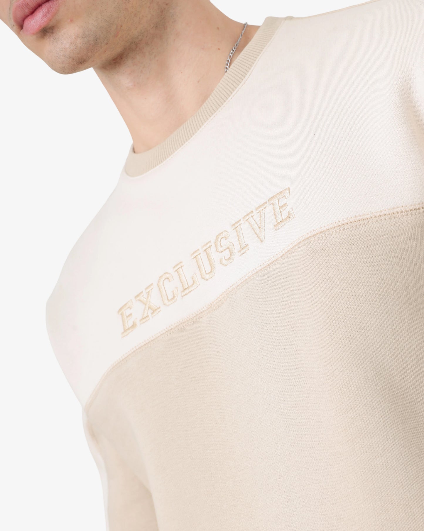 Robust Melton Track Suit (V.4)