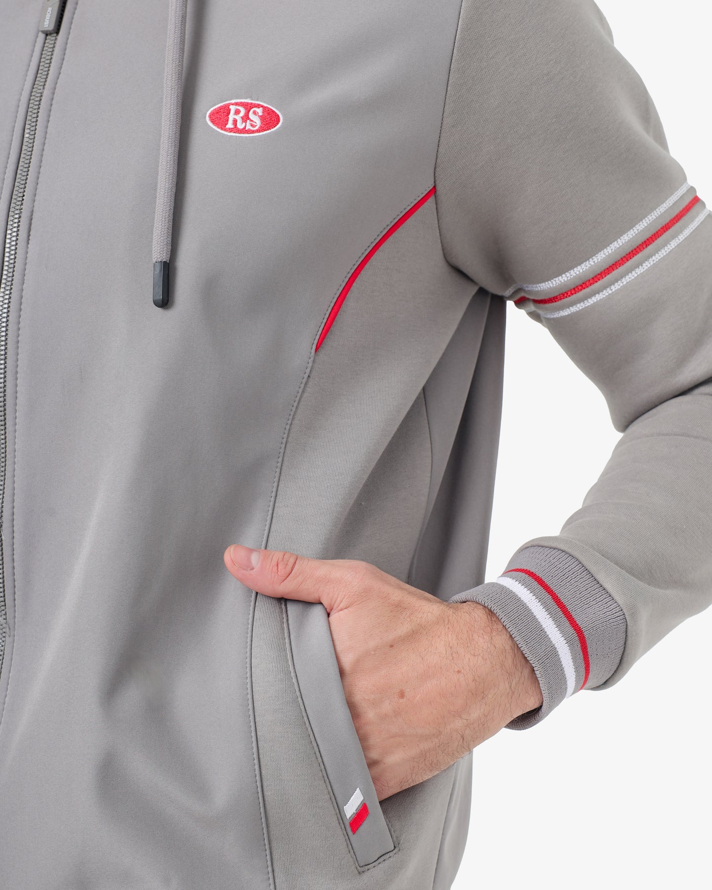 Robust Soft Track Suit