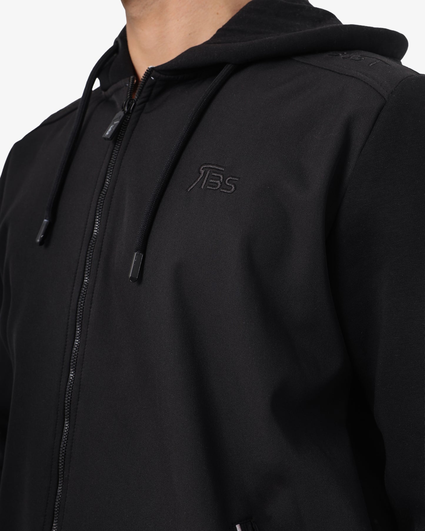 Robust Soft Track Suit (V.9)