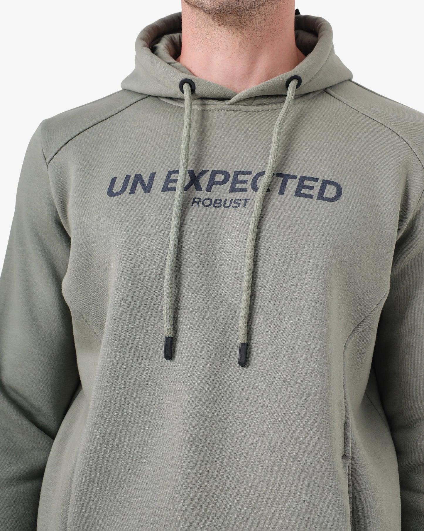 Robust Melton Track Suit