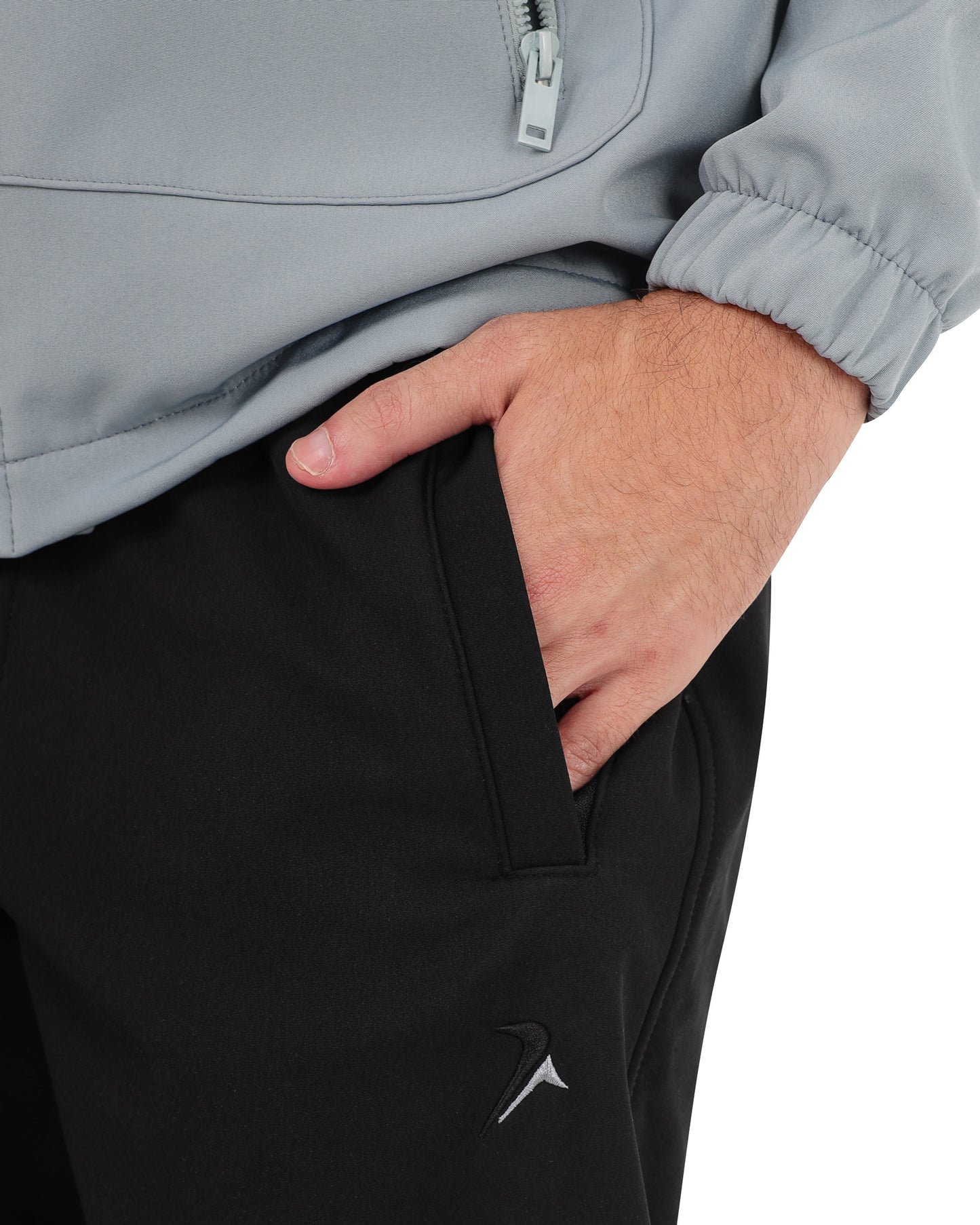 Robust  Soft Track Suit