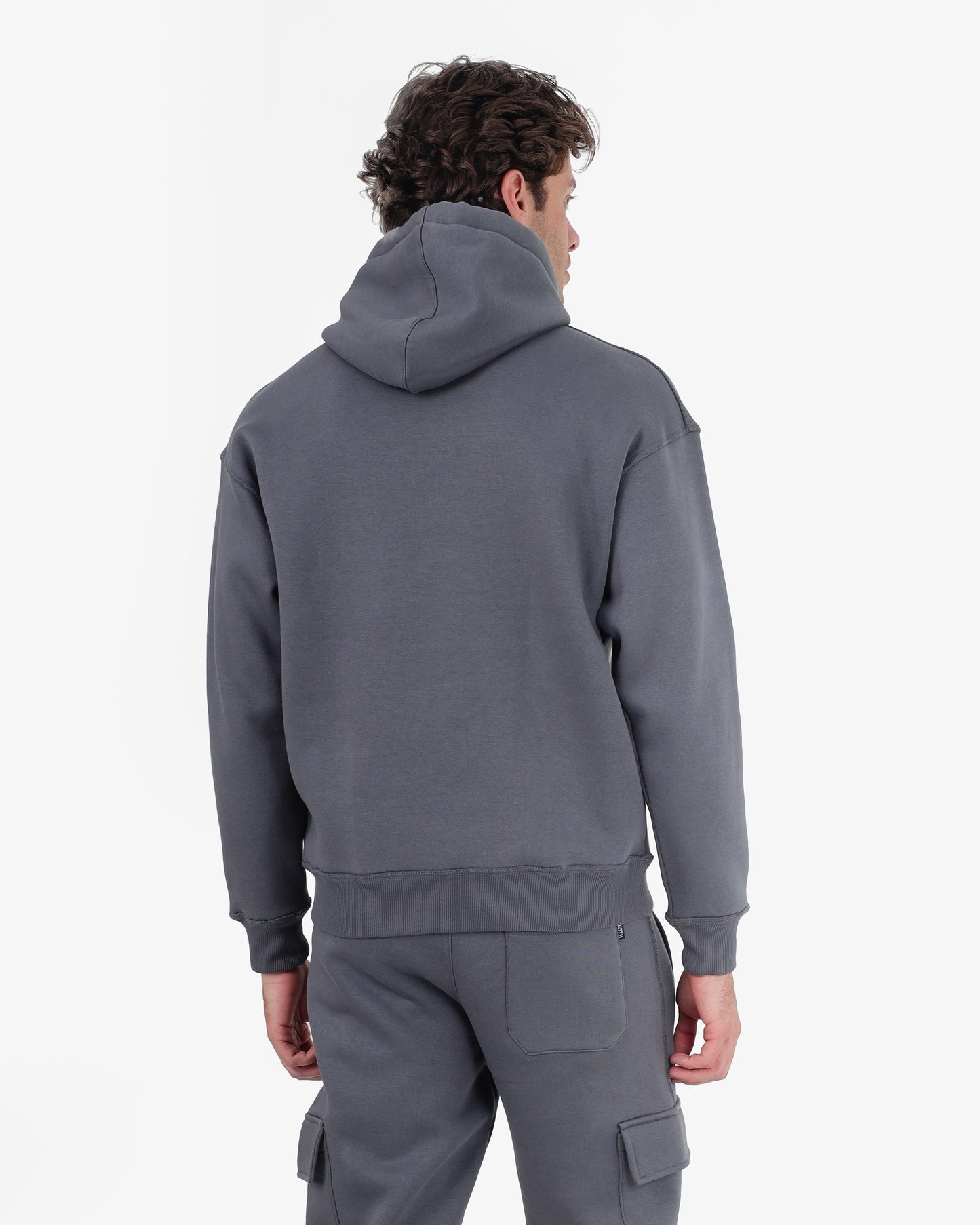 Robust Melton Track Suit