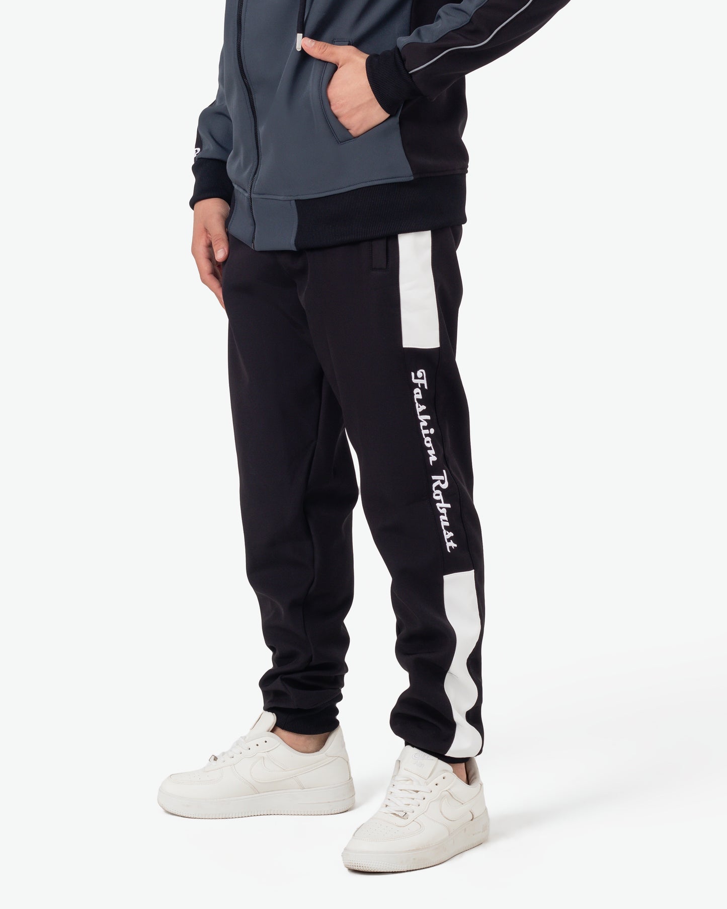 Robust Soft Track Suit (V.12)