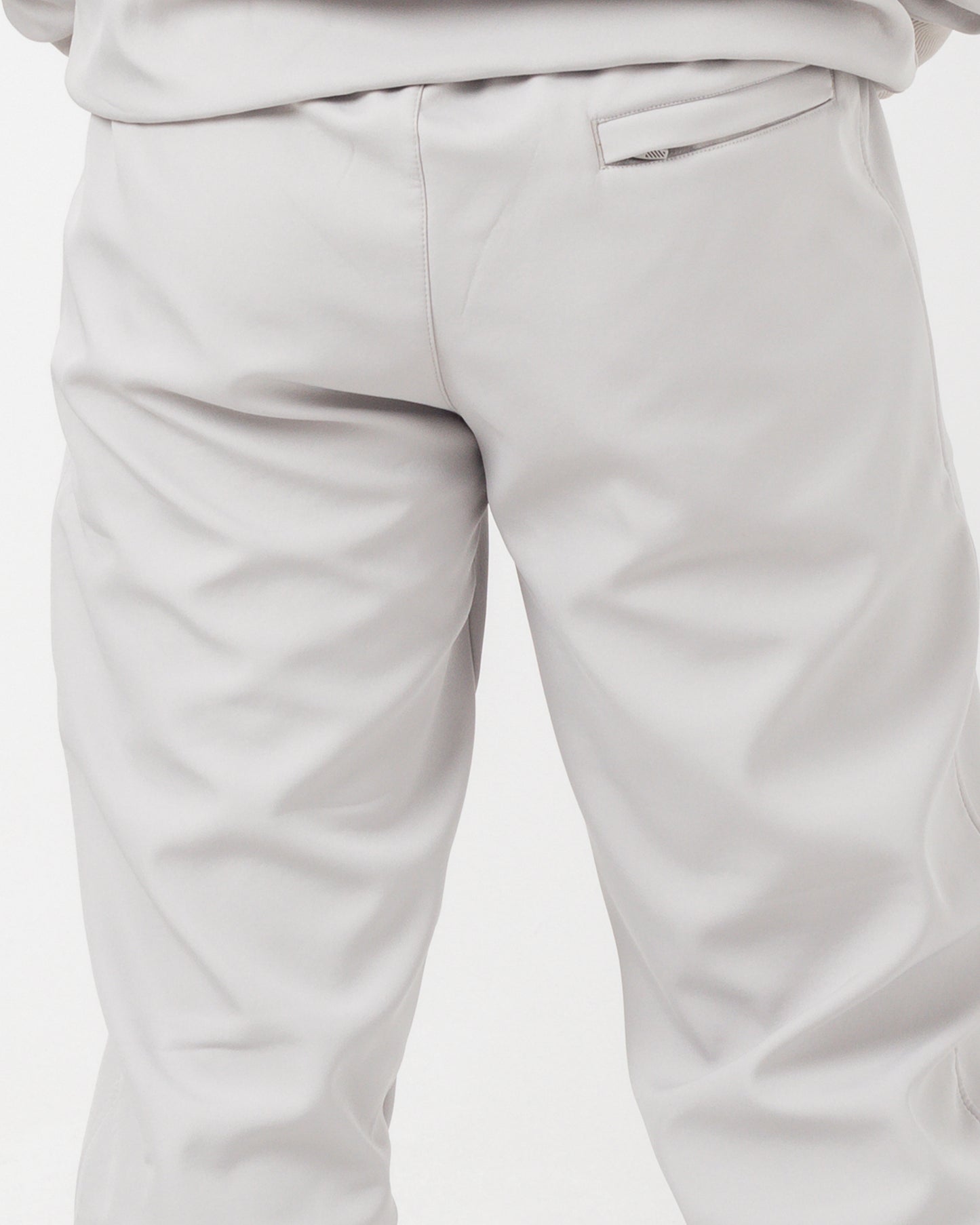 Robust Soft Track Suit (V.12)