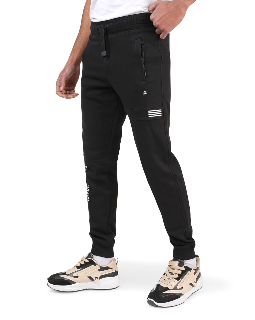 ROBUST Fit Sweatpants