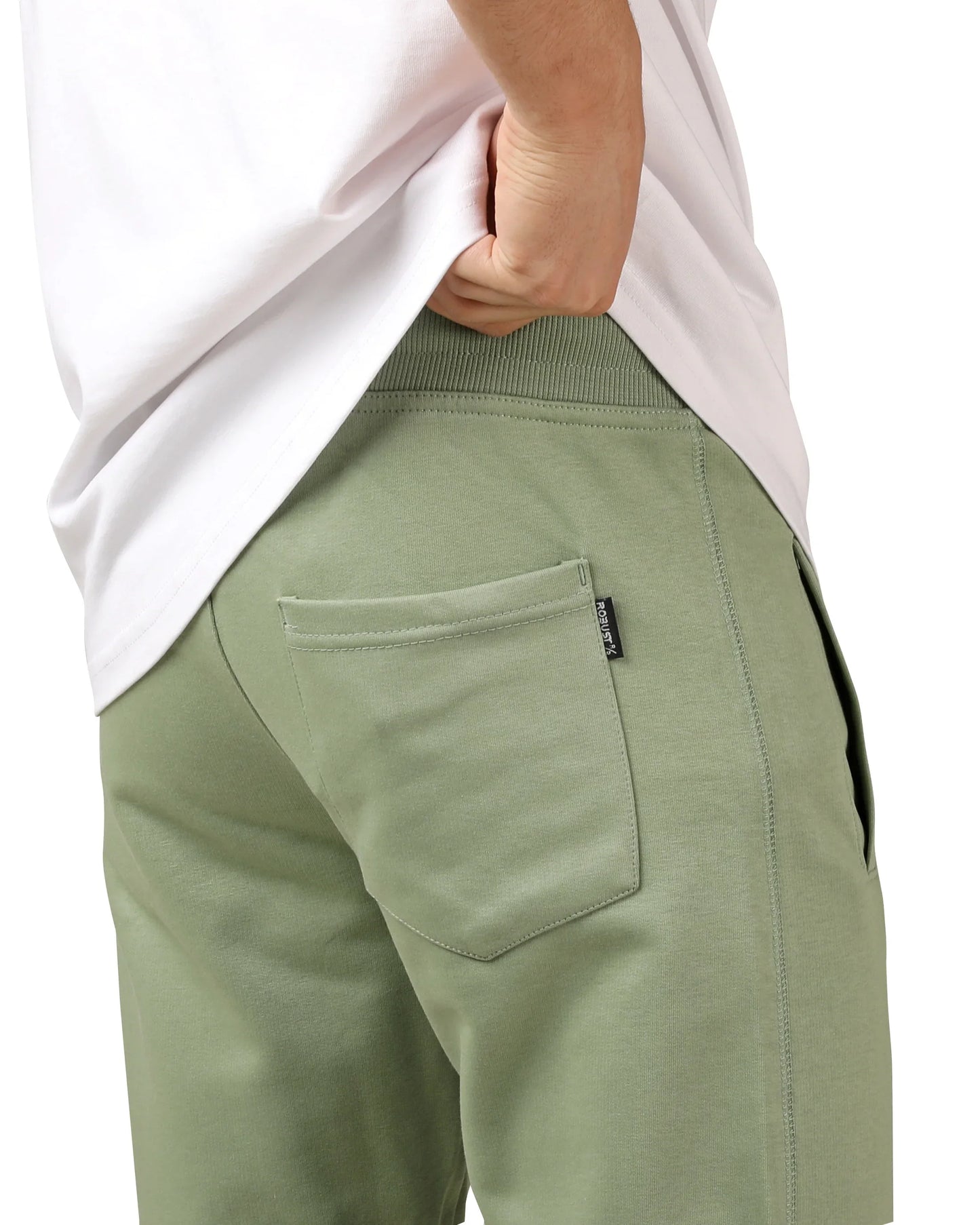 ROBUST Fit Sweatpants - ROBUST