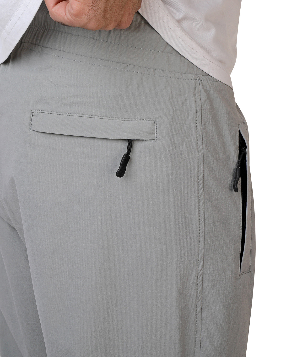 ROBUST Fit Sweatpants Soft Over size - ROBUST