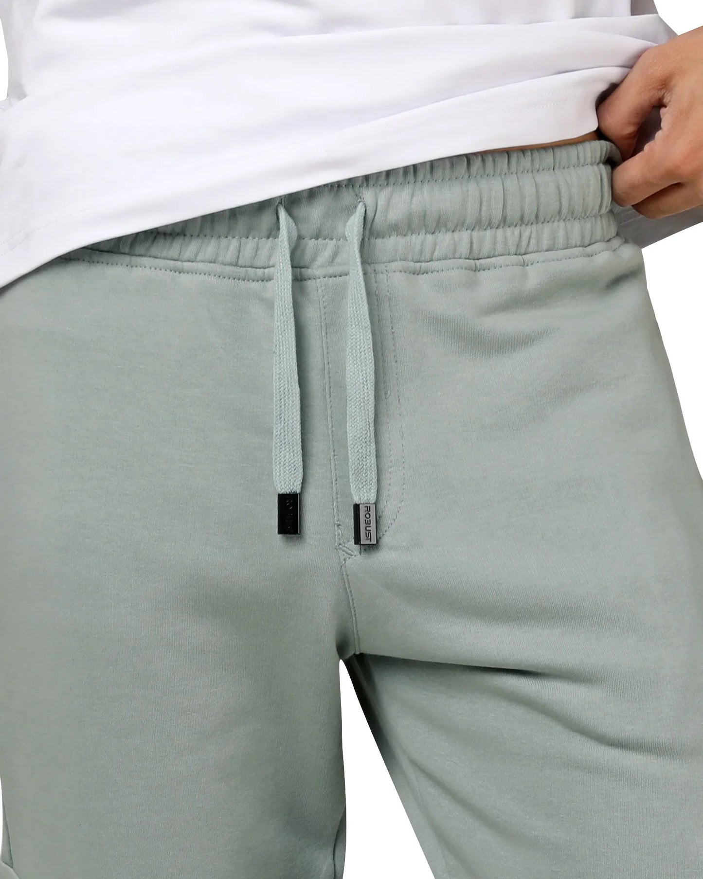 Baggy pant - ROBUST