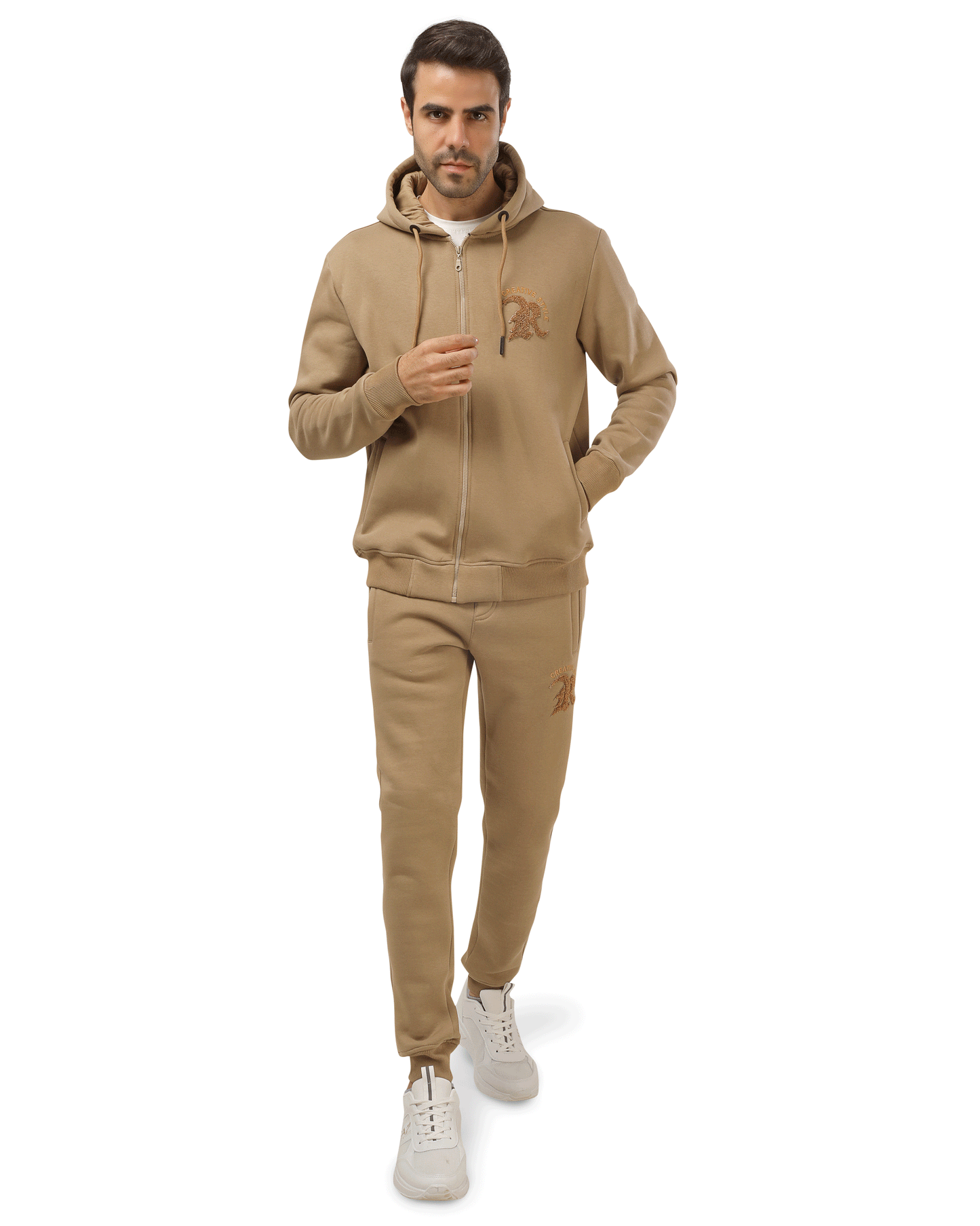 Suit Sport Robust Melton