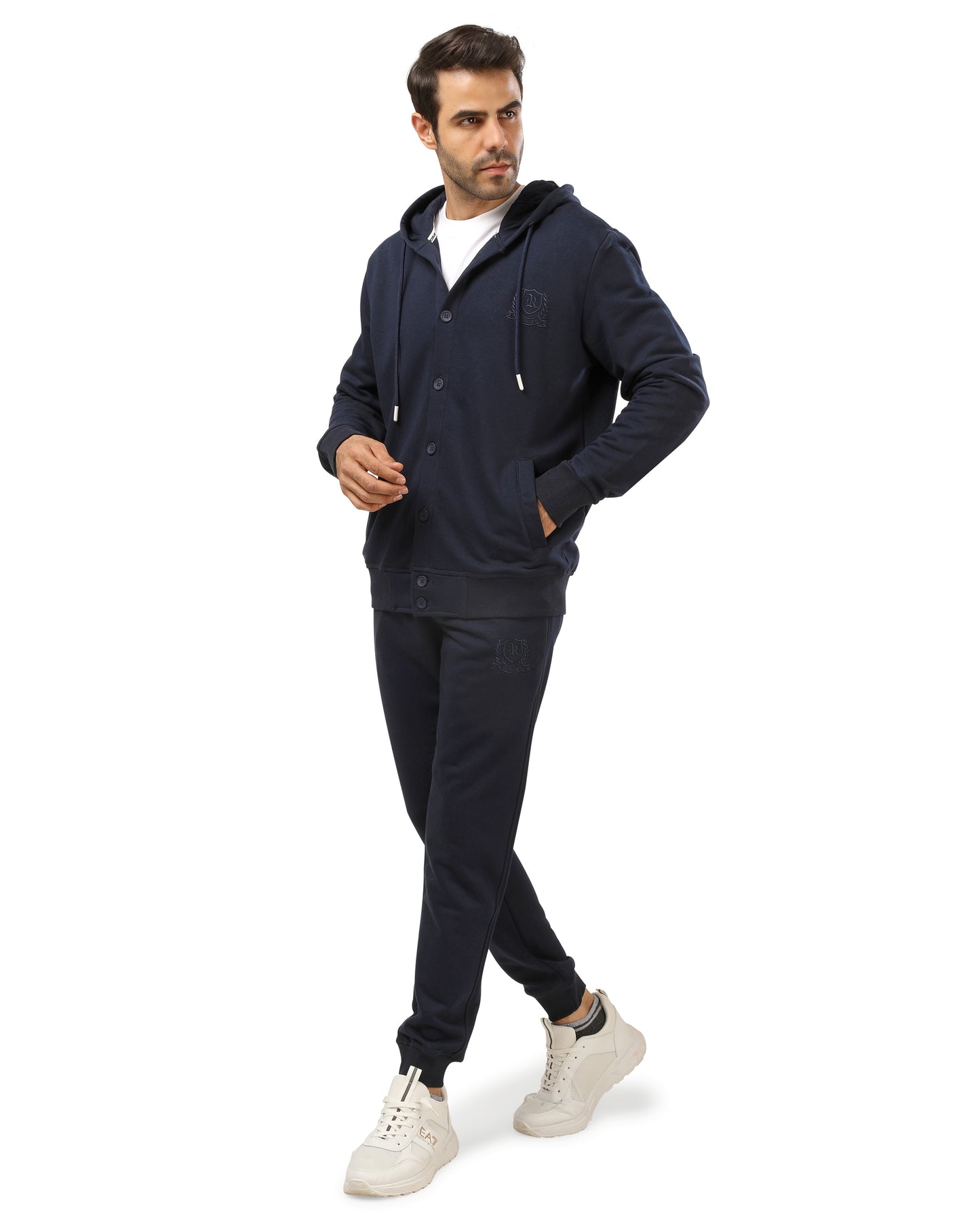 Suit Sport Robust Melton