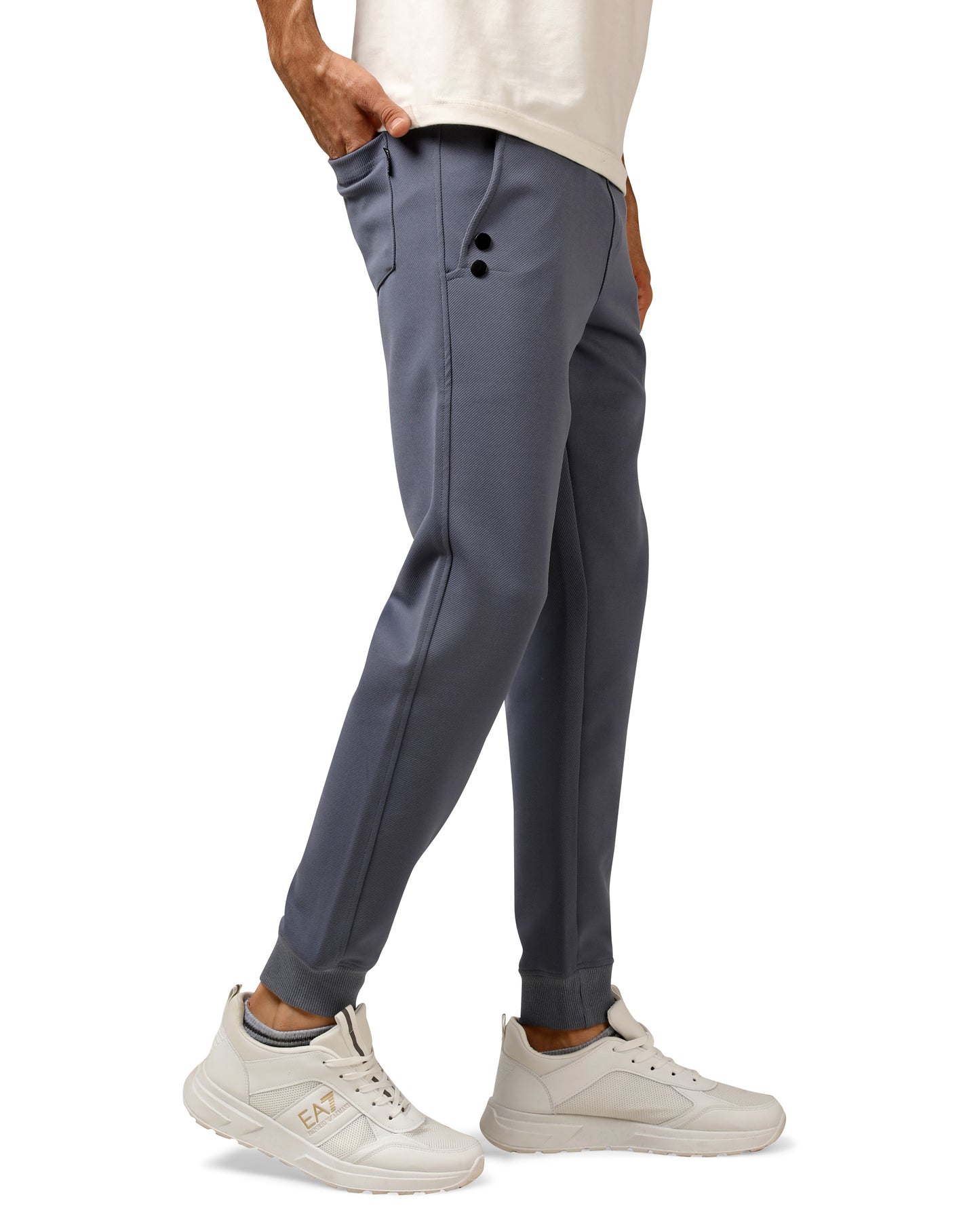 ROBUST Fit Sweatpants KR