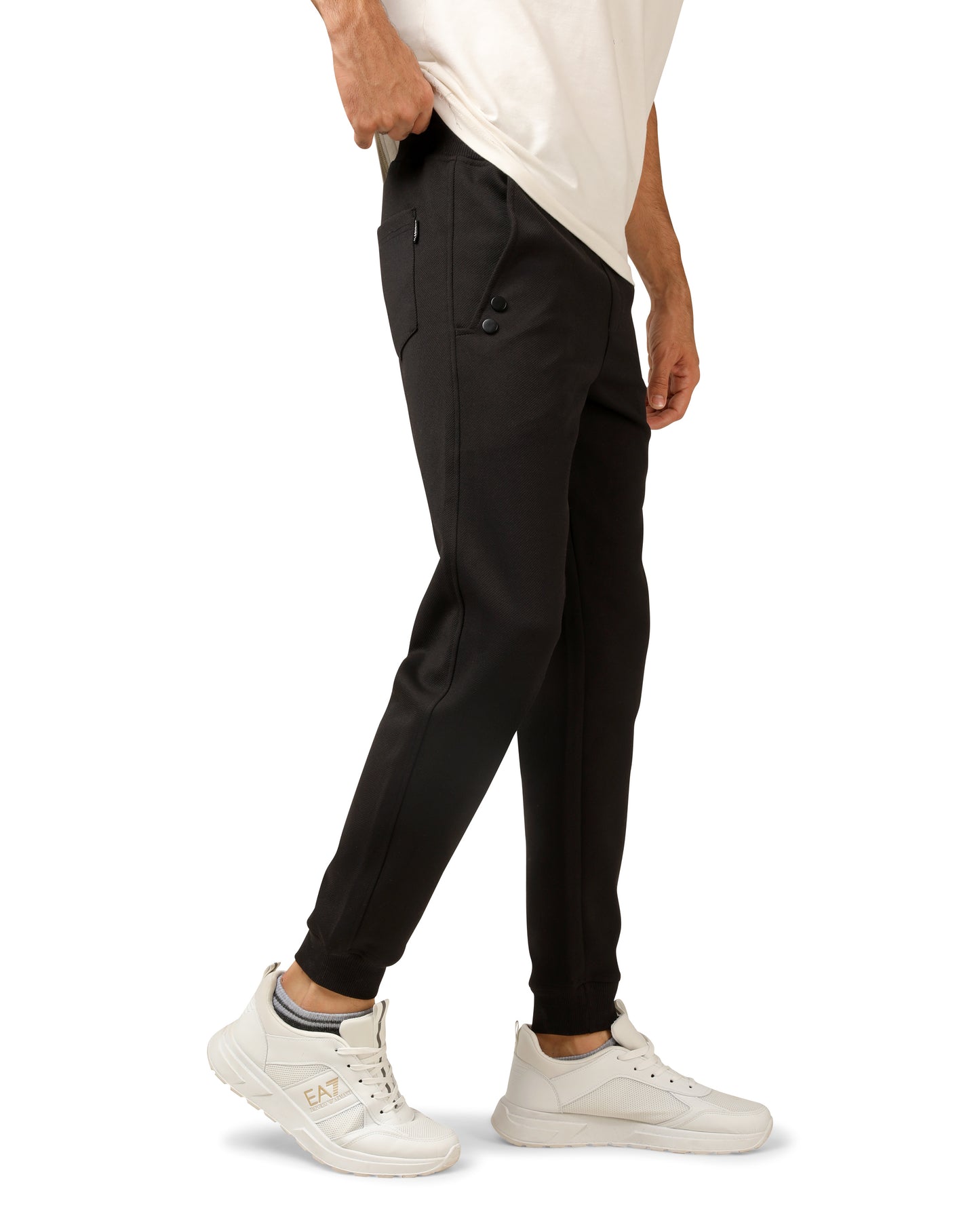 ROBUST Fit Sweatpants KR
