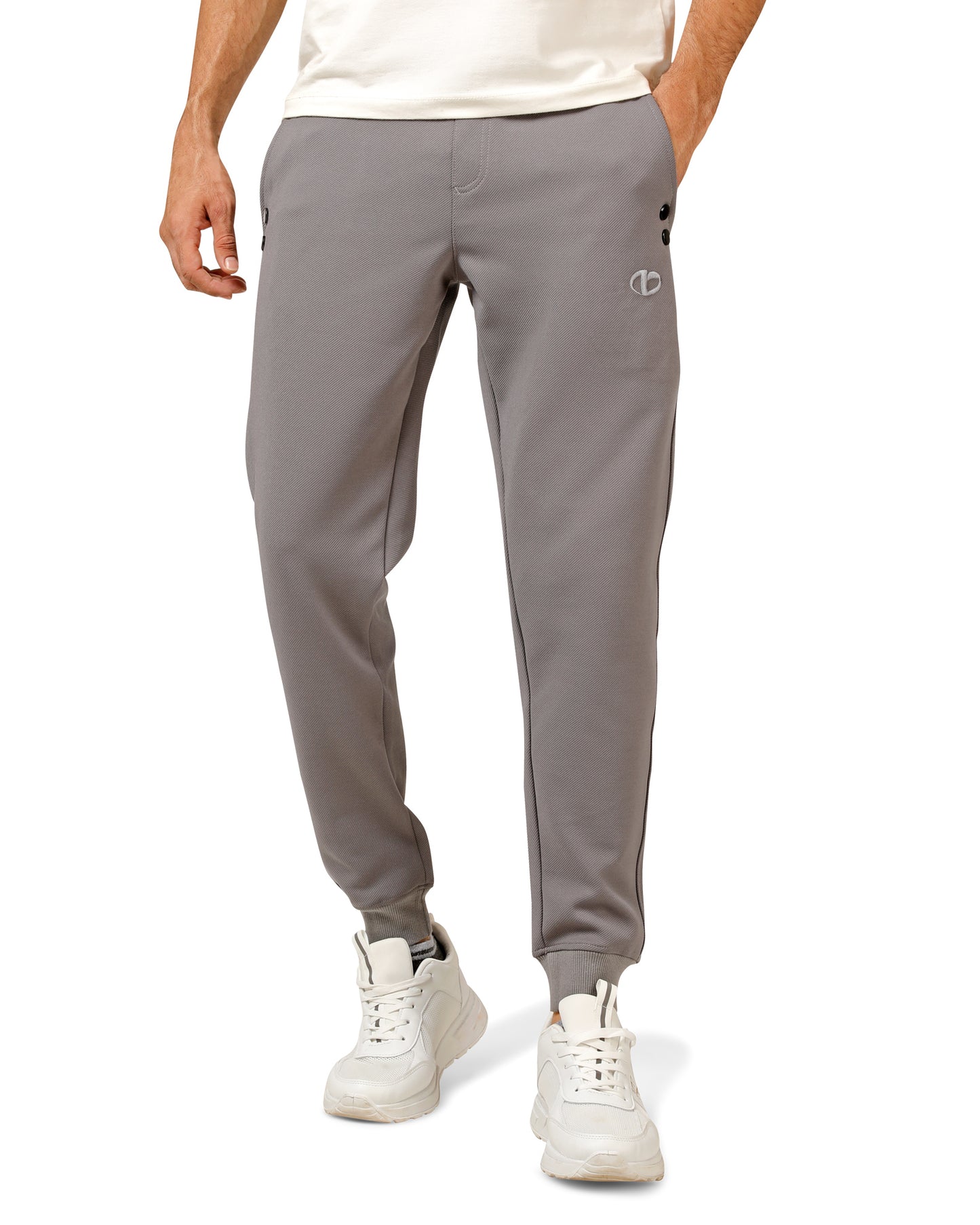 ROBUST Fit Sweatpants KR
