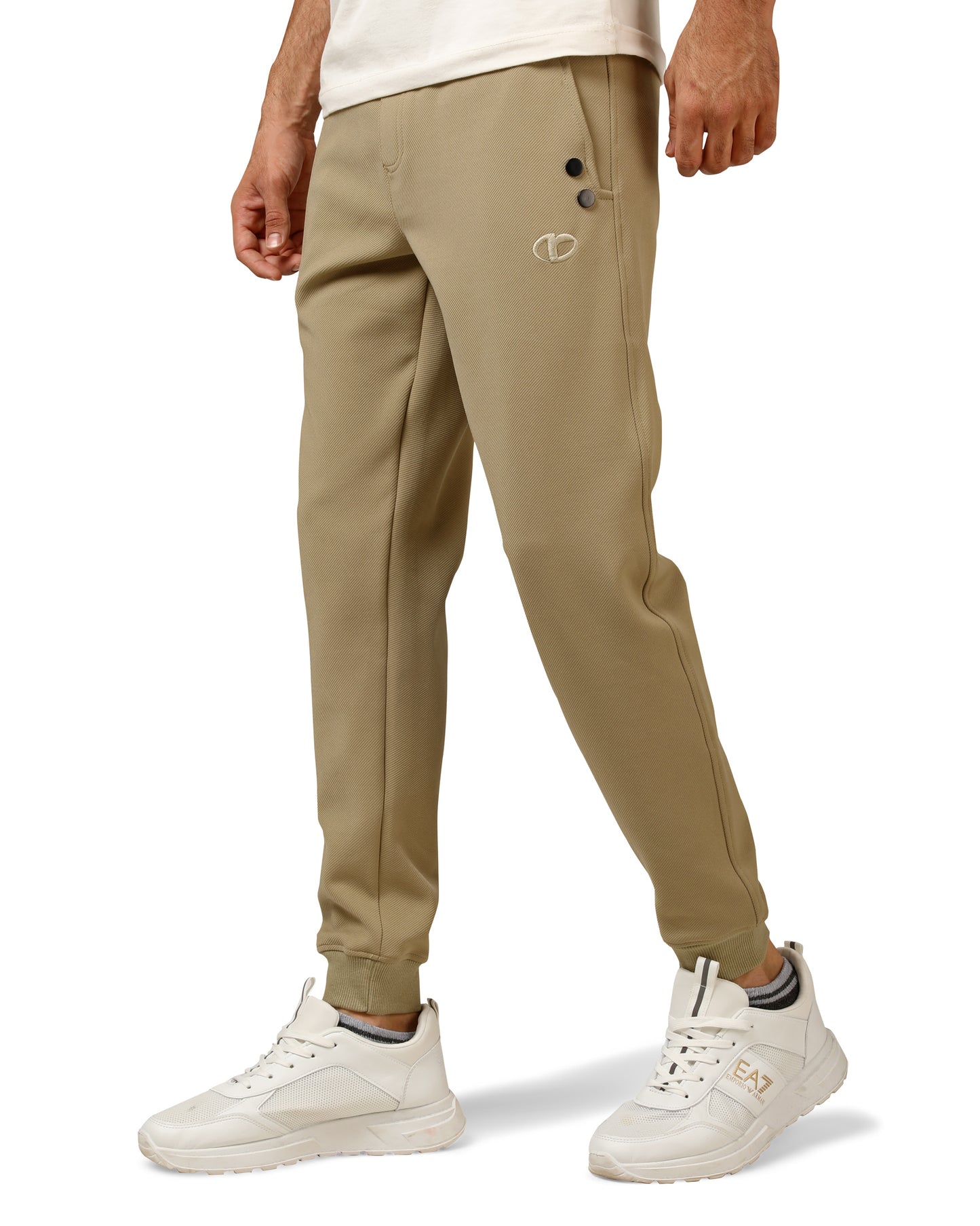 ROBUST Fit Sweatpants KR