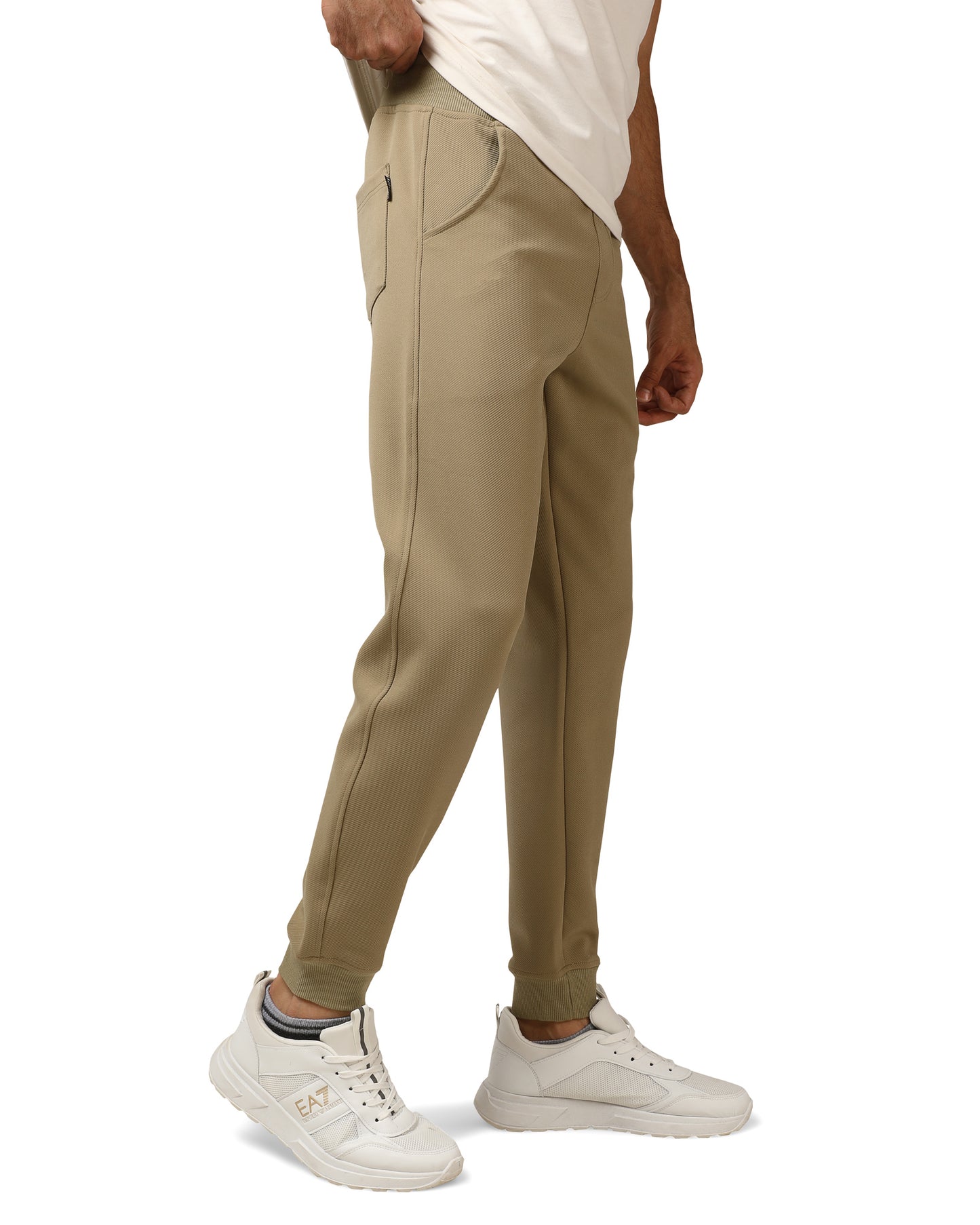 ROBUST Fit Sweatpants KR