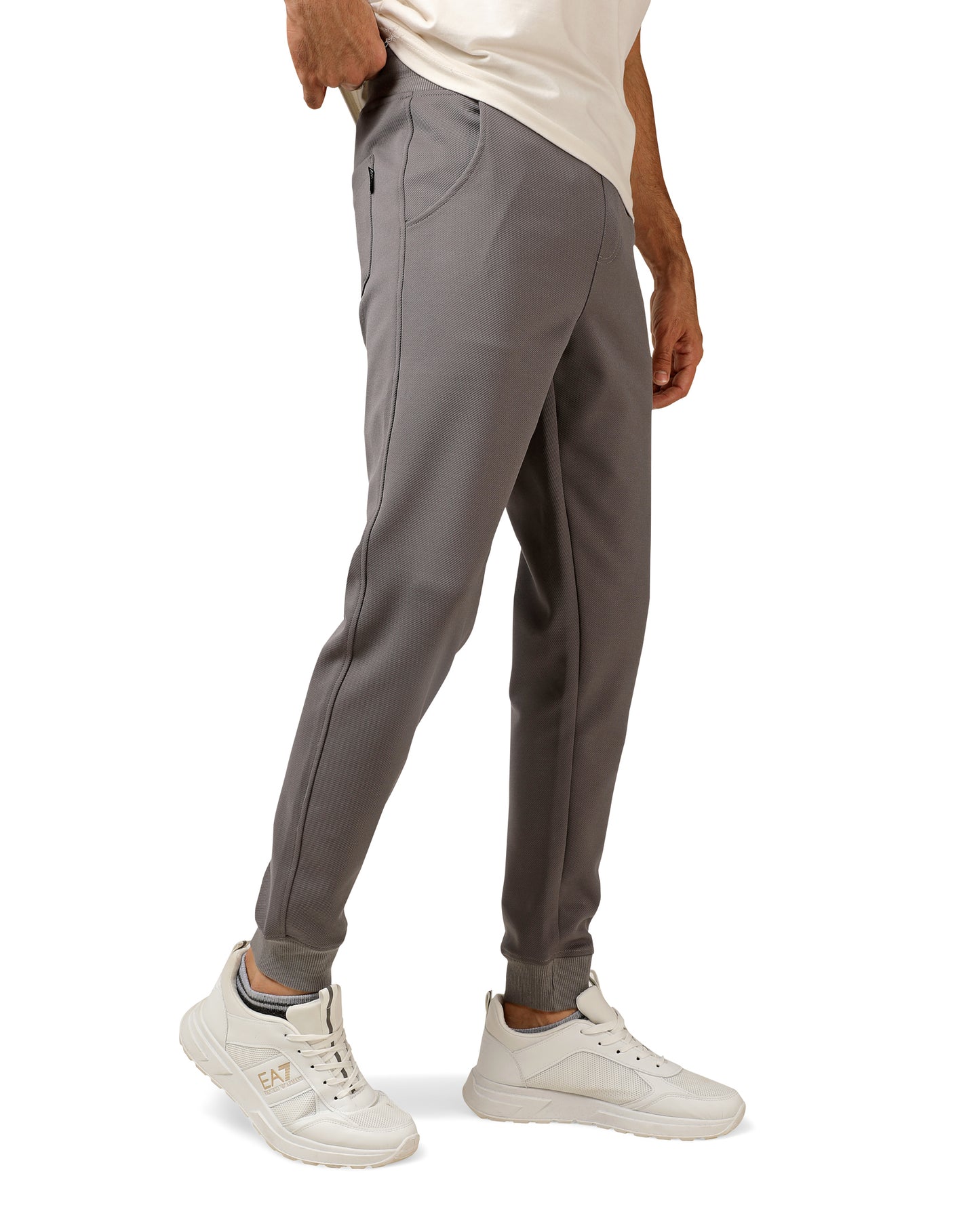 ROBUST Fit Sweatpants KR