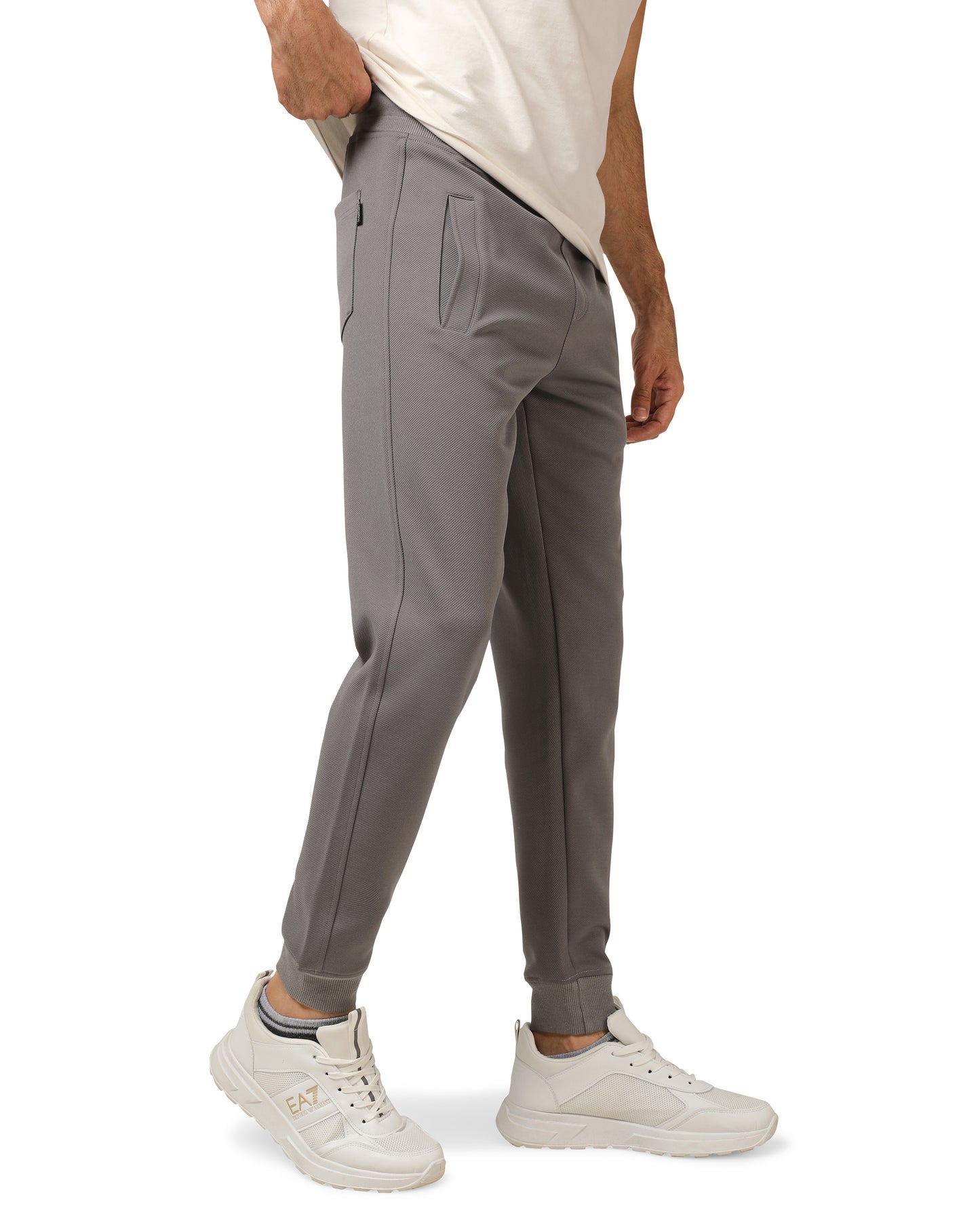 ROBUST Fit Sweatpants KR