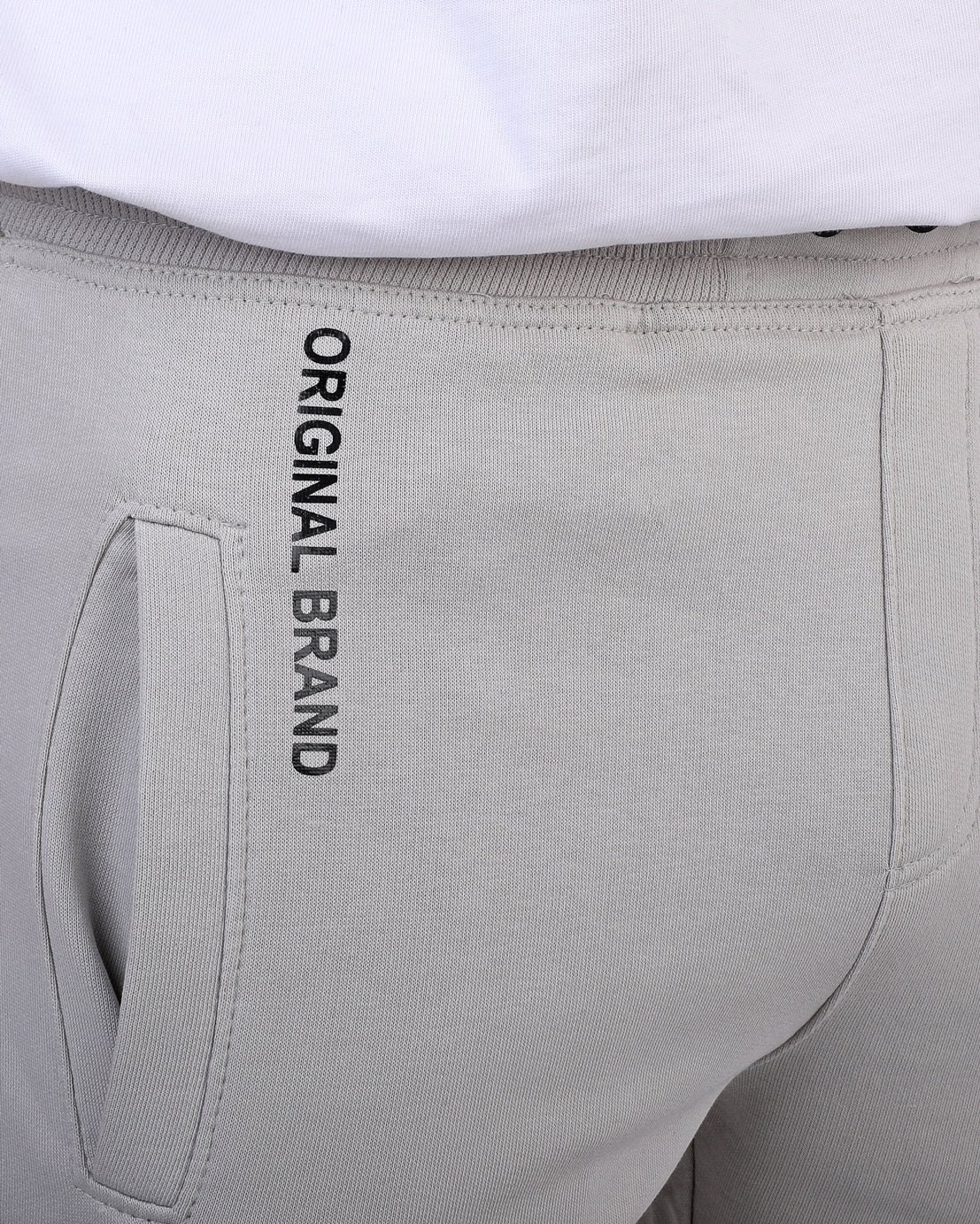 ROBUST Fit Sweatpants
