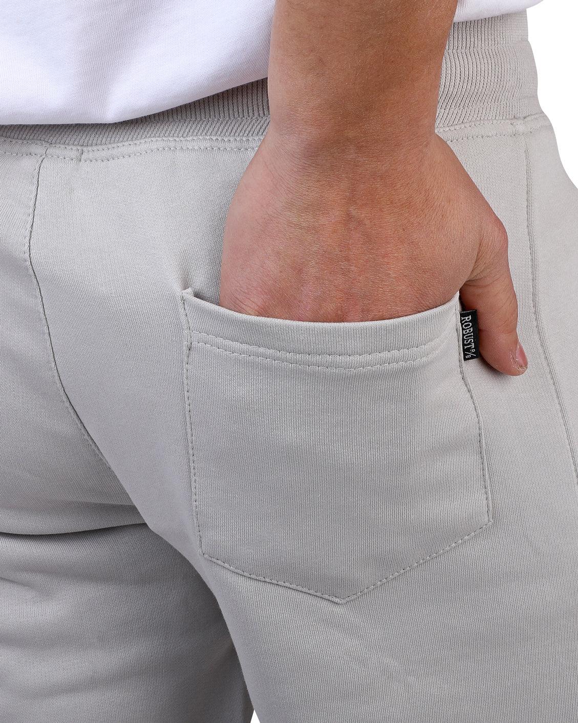 ROBUST Fit Sweatpants - ROBUST