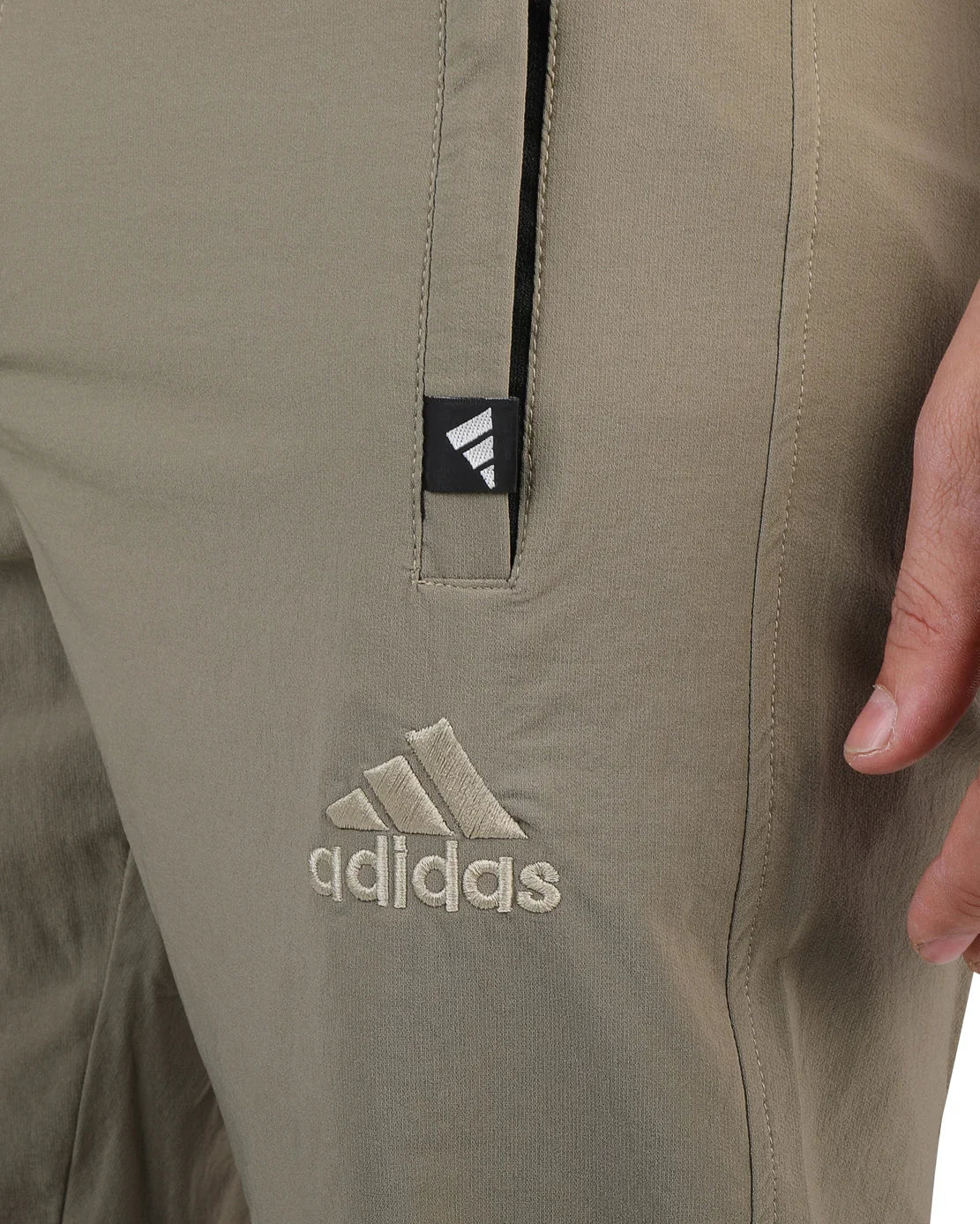 ROBUST Fit Sweatpants soft - ROBUST