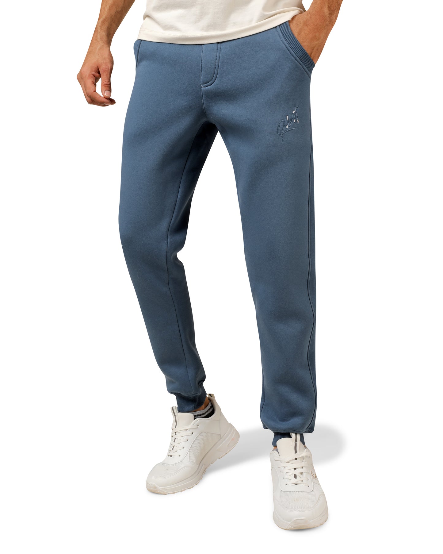 ROBUST Fit Sweatpants Melton