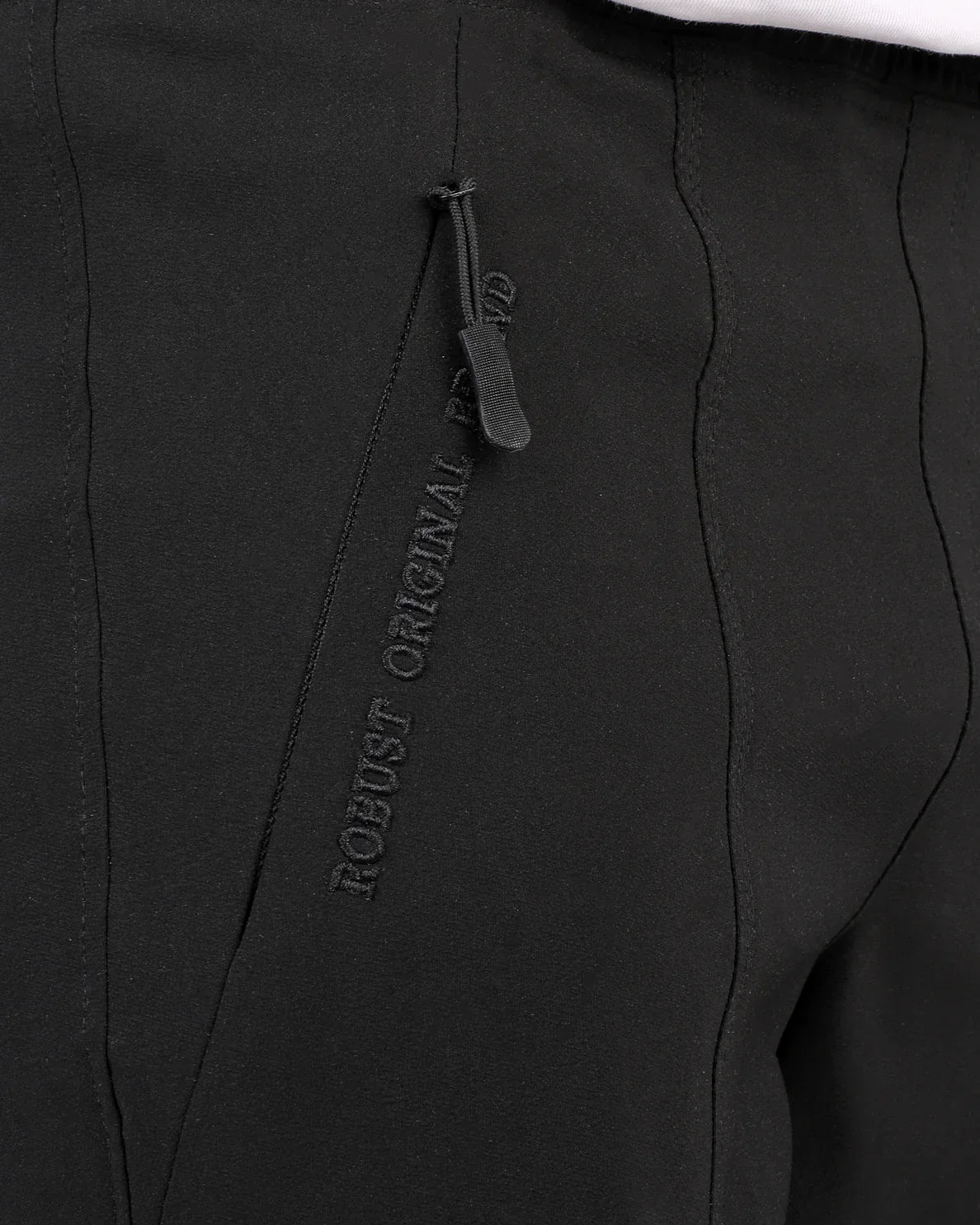 ROBUST Fit Sweatpants soft - ROBUST