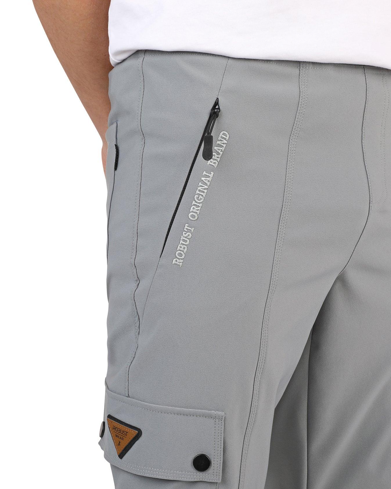 ROBUST Fit Sweatpants soft - ROBUST