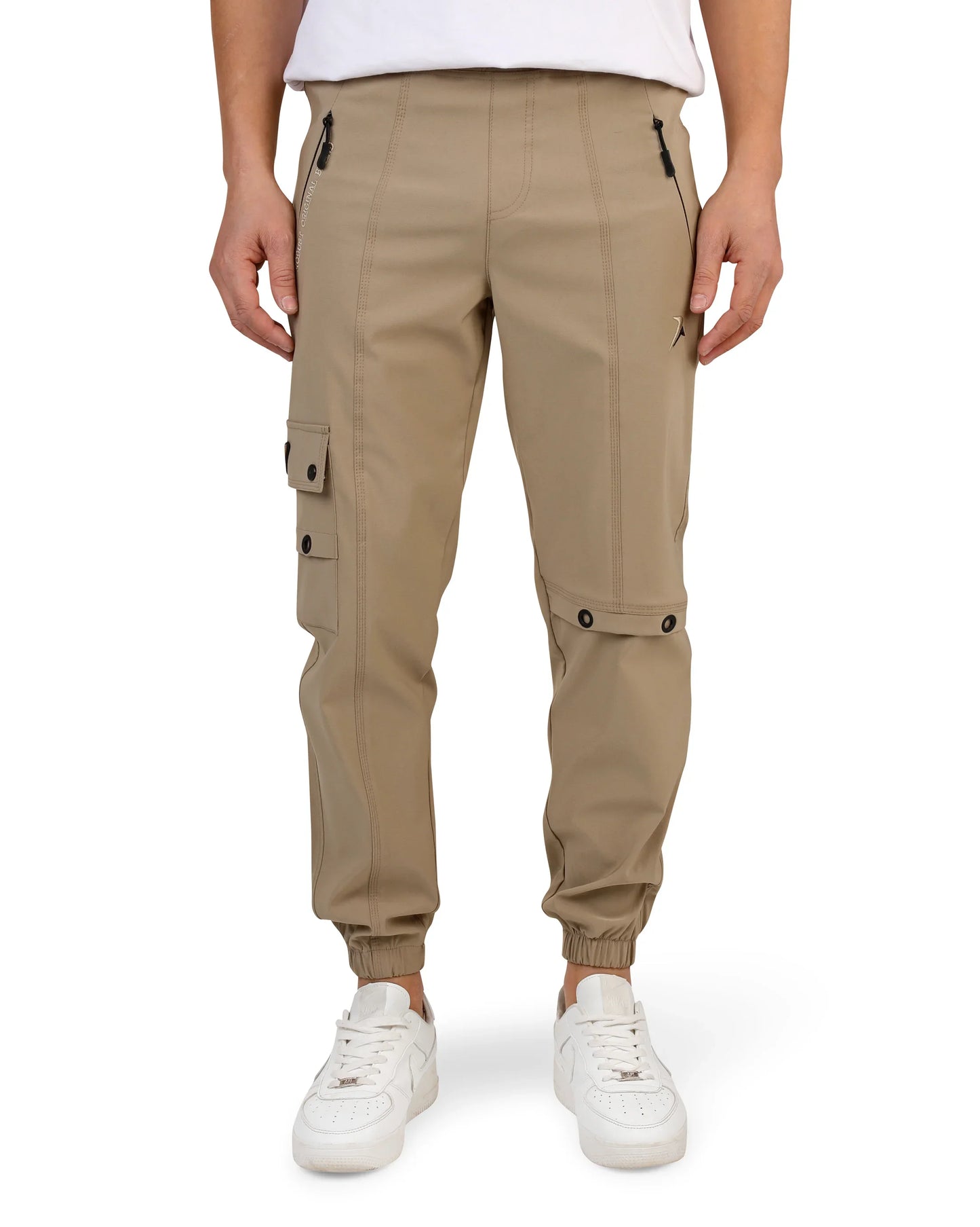 ROBUST Fit Sweatpants soft - ROBUST