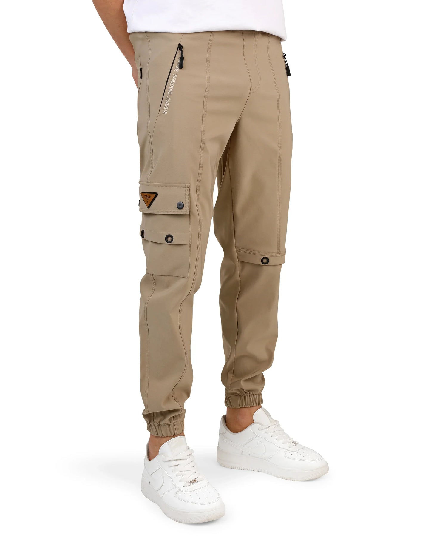 ROBUST Fit Sweatpants soft - ROBUST