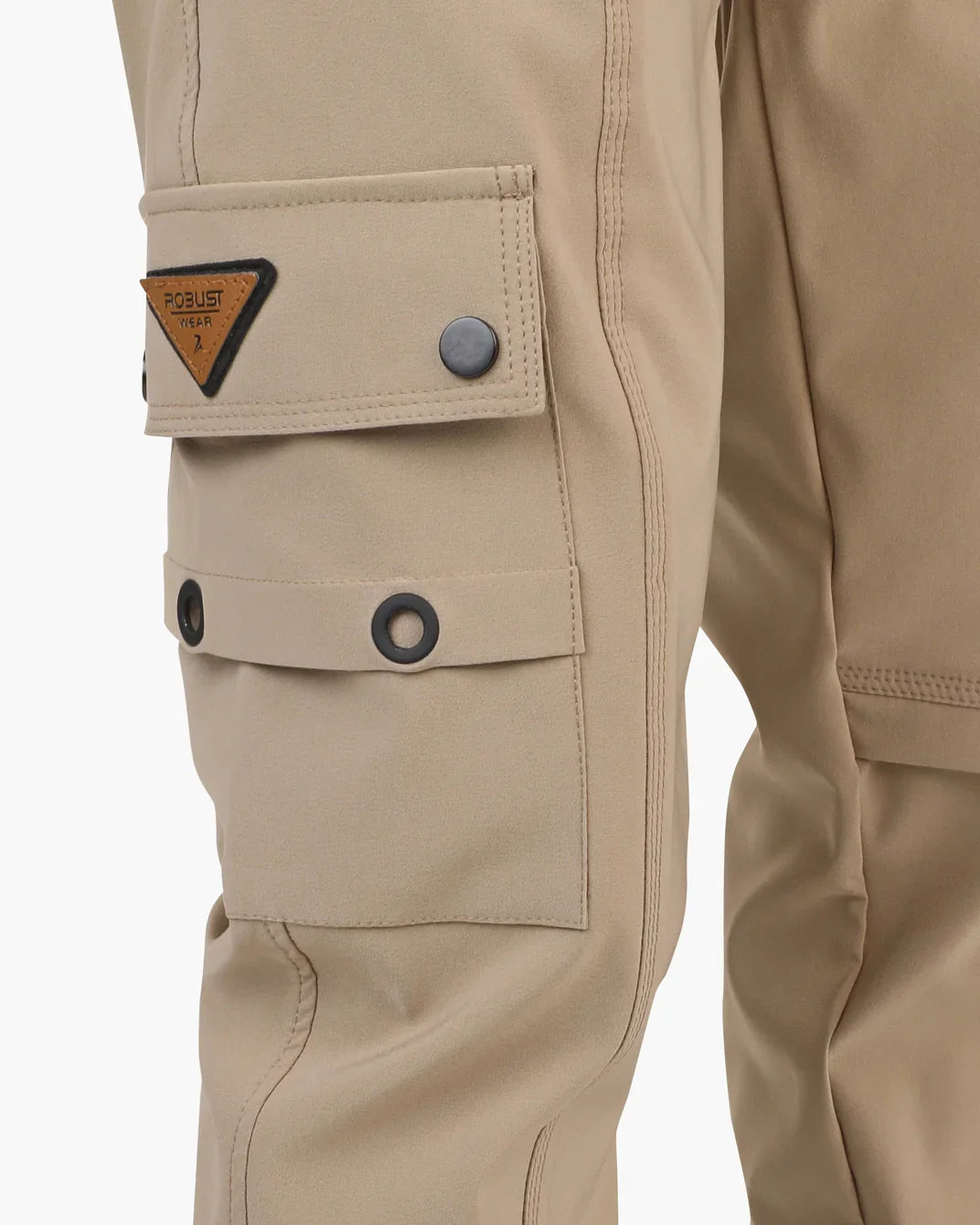 ROBUST Fit Sweatpants soft - ROBUST