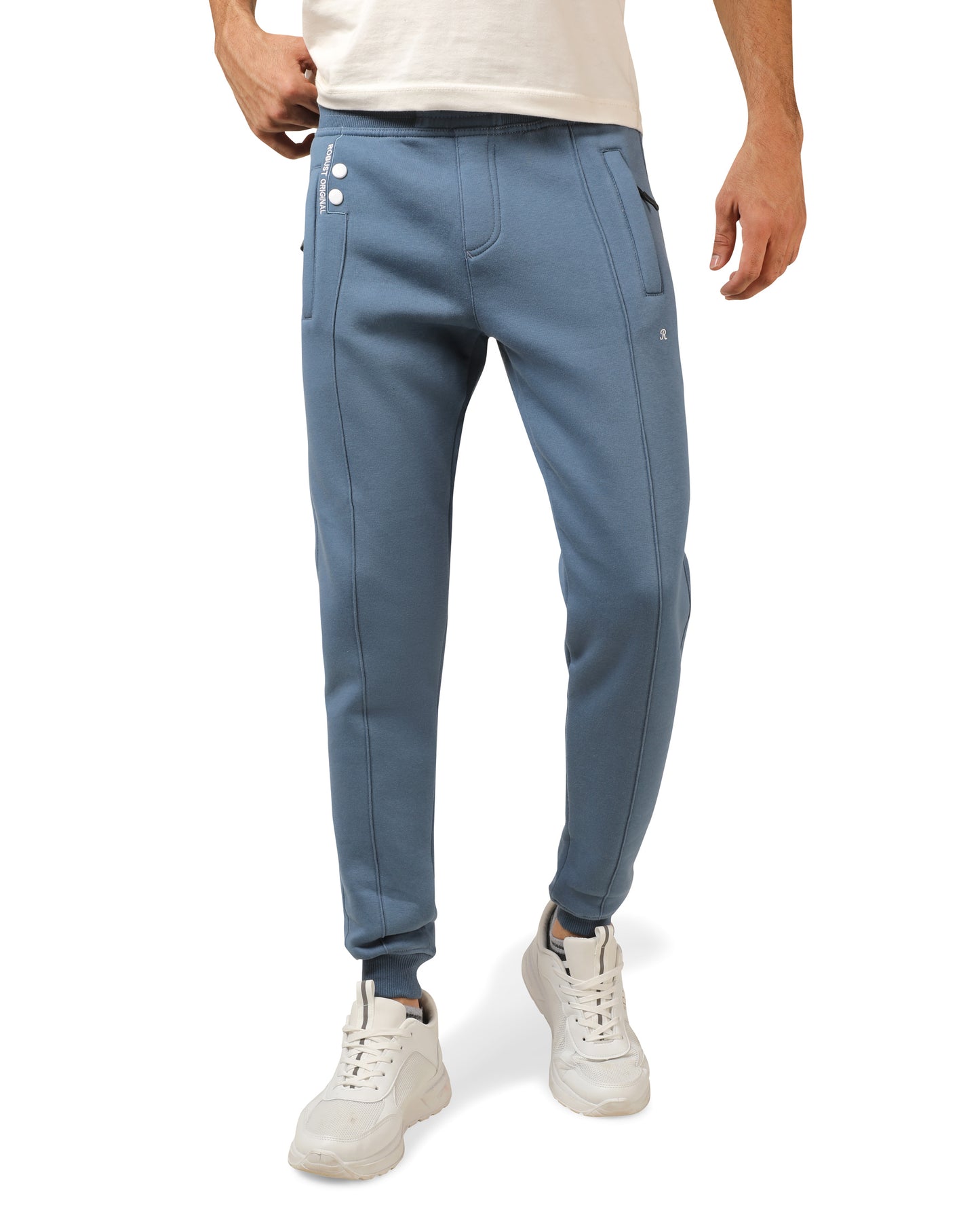 Sweat shirt ROBUST Fit Sweatpants 2 capsule