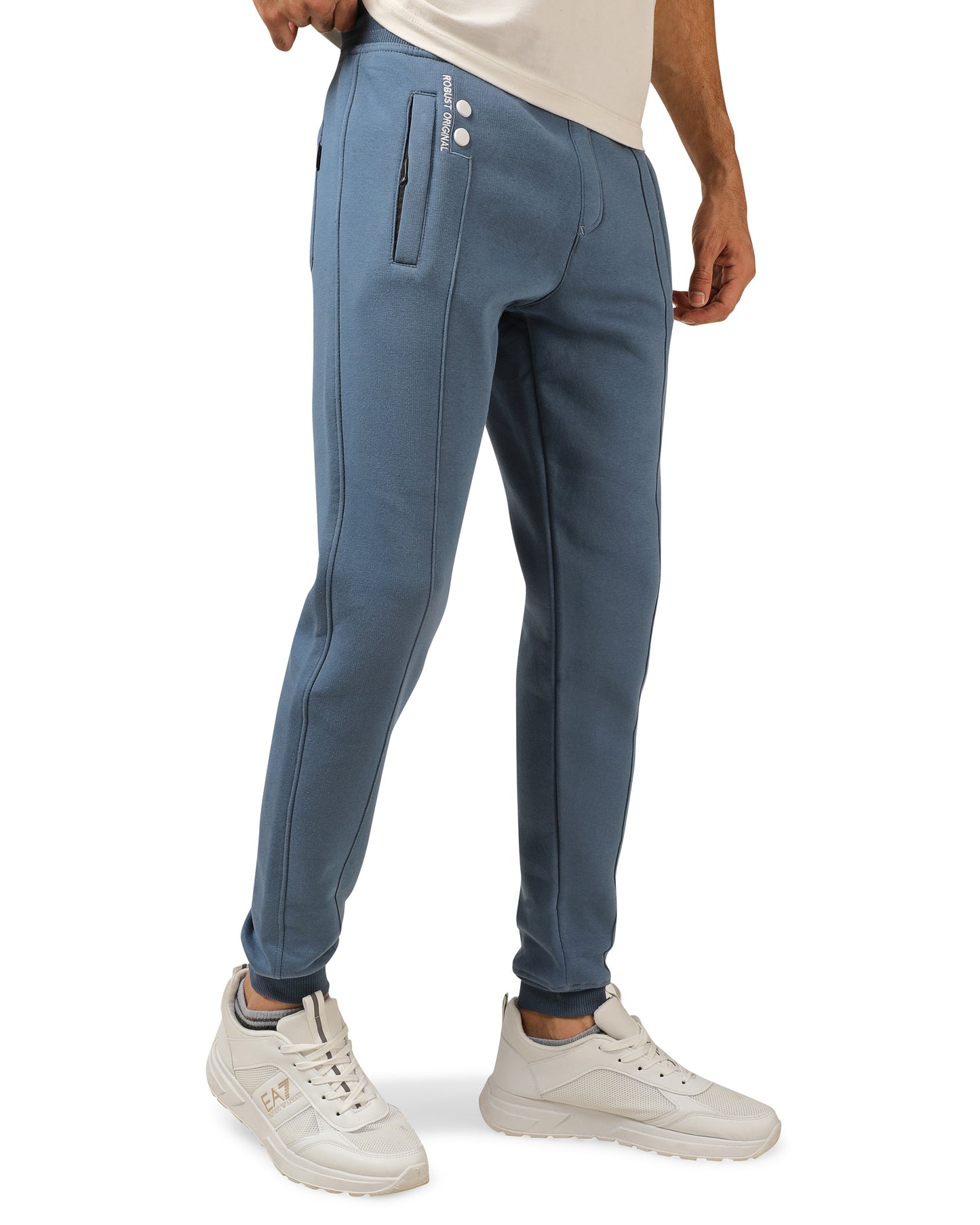 Sweat shirt ROBUST Fit Sweatpants 2 capsule