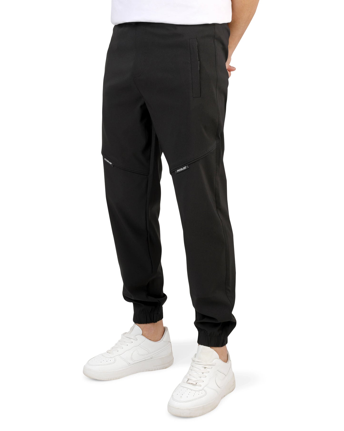 ROBUST Fit Sweatpants soft - ROBUST