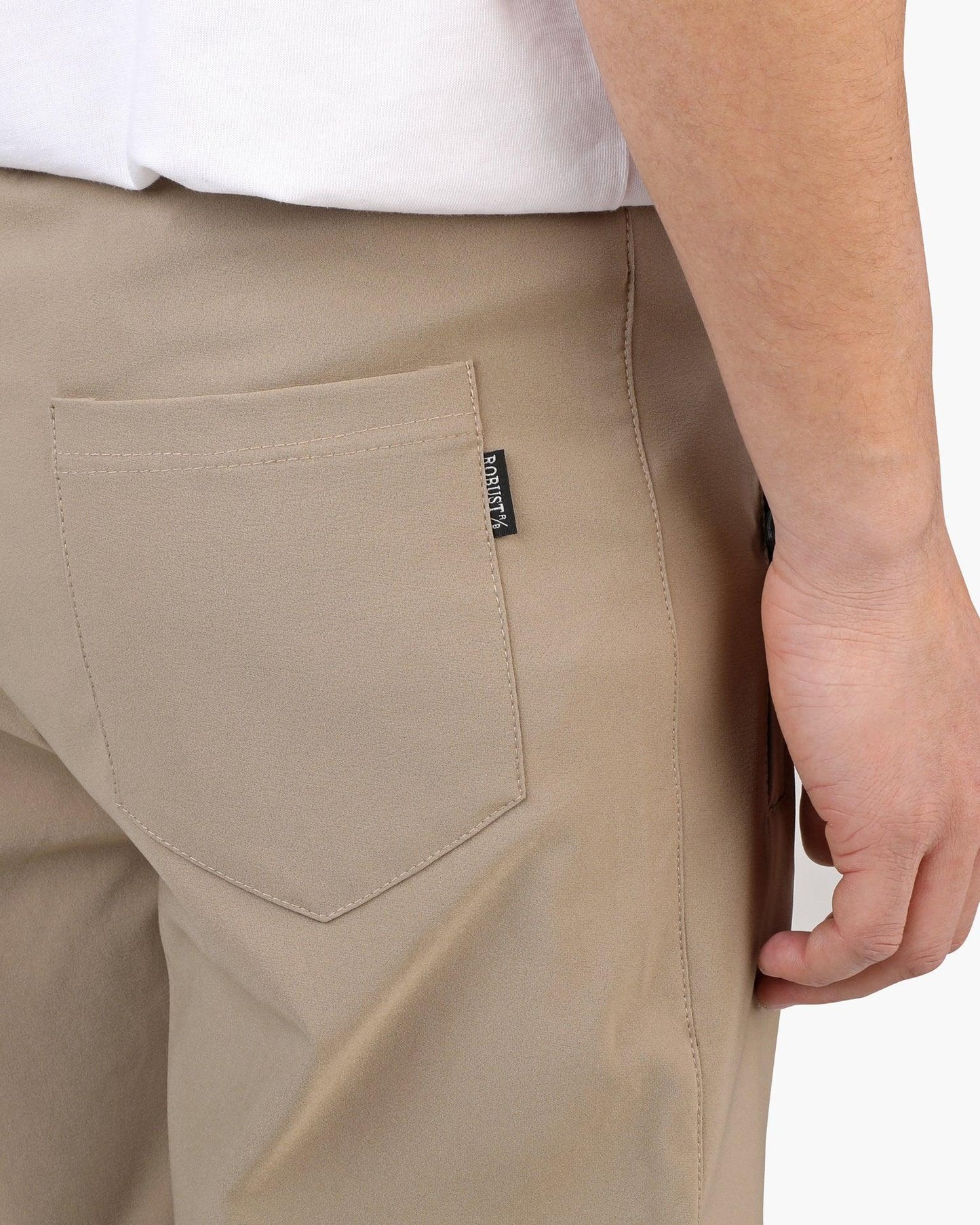 ROBUST Fit Sweatpants soft - ROBUST