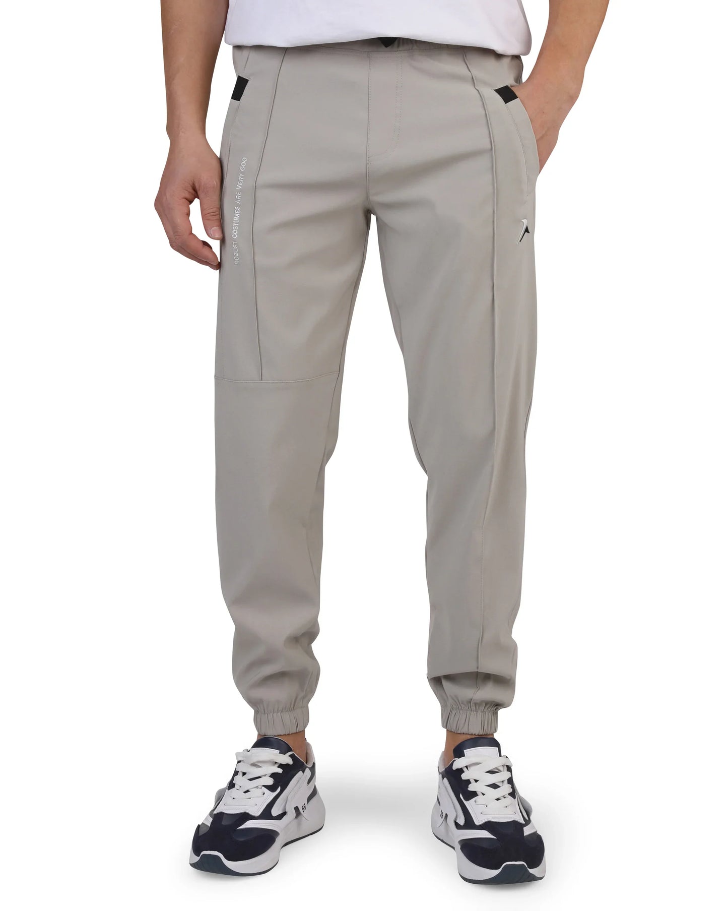 ROBUST Fit Sweatpants soft - ROBUST