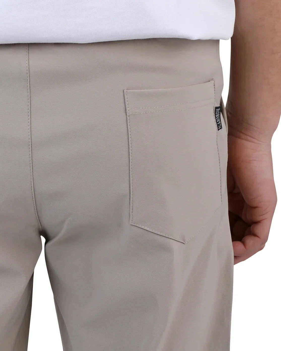 ROBUST Fit Sweatpants soft - ROBUST