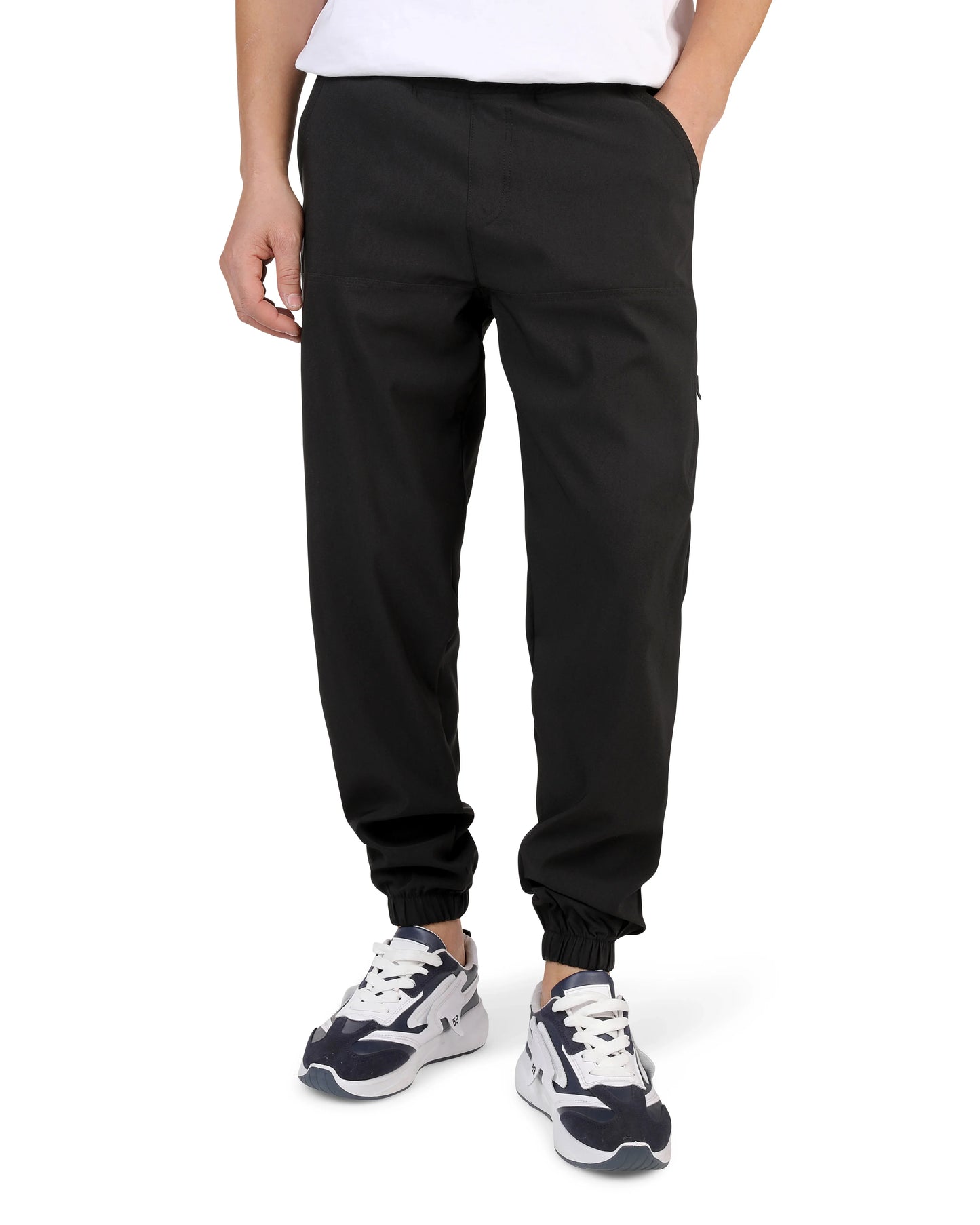 ROBUST Fit Sweatpants soft - ROBUST