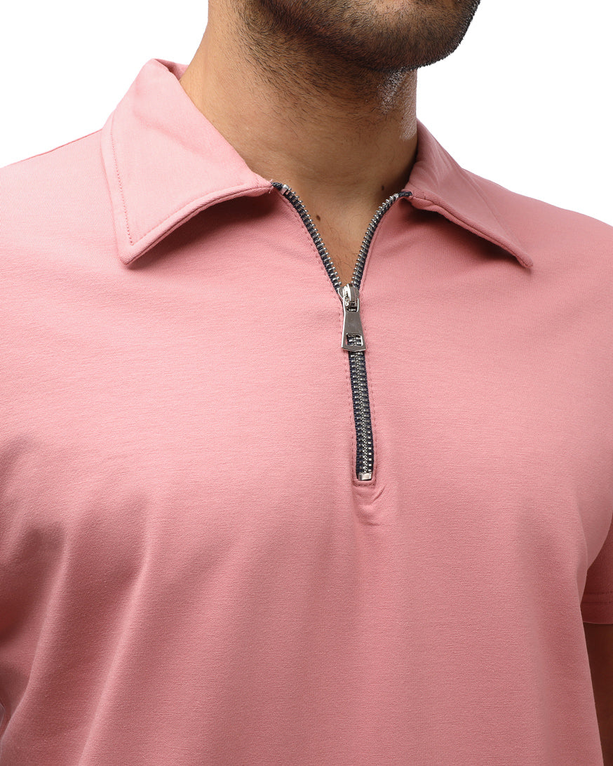 Polo zipper Robust Summer suit - ROBUST