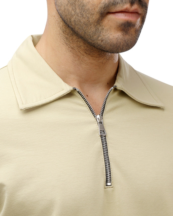 Polo zipper Robust Summer suit - ROBUST