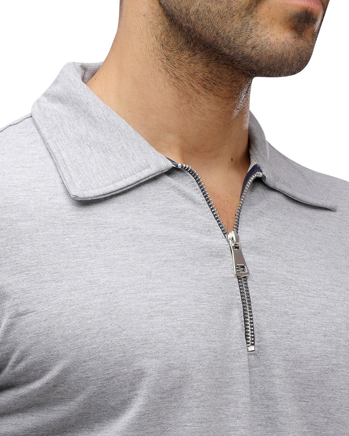 Polo zipper Robust Summer suit - ROBUST