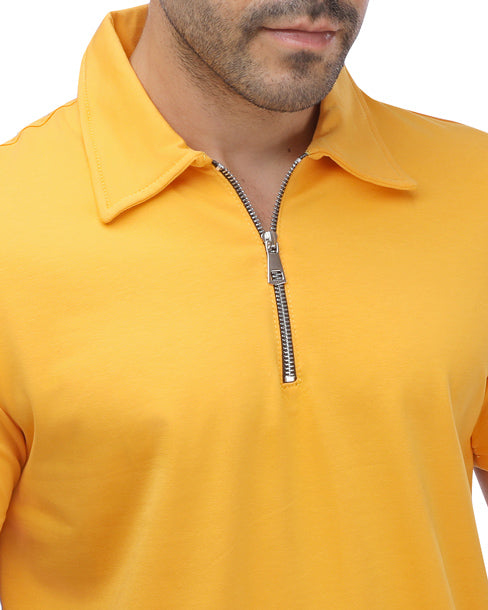 Polo zipper Robust Summer suit - ROBUST