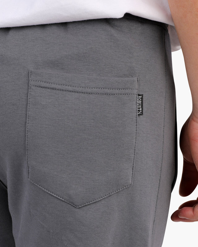 Men's Wide-Leg Trousers – Relaxed Fit ROBUST - ROBUST