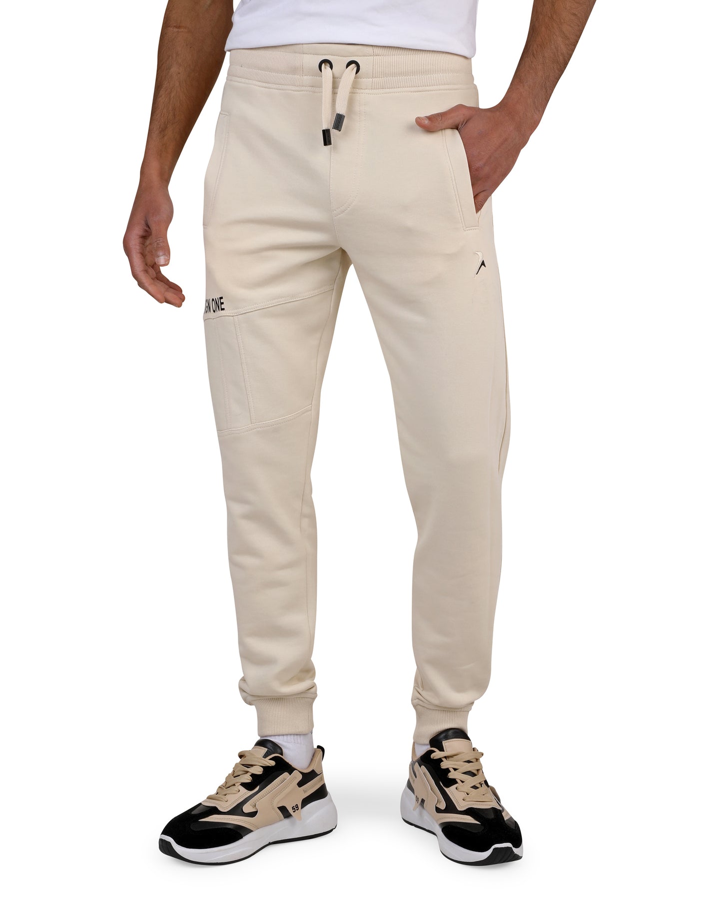 ROBUST Fit Sweatpants