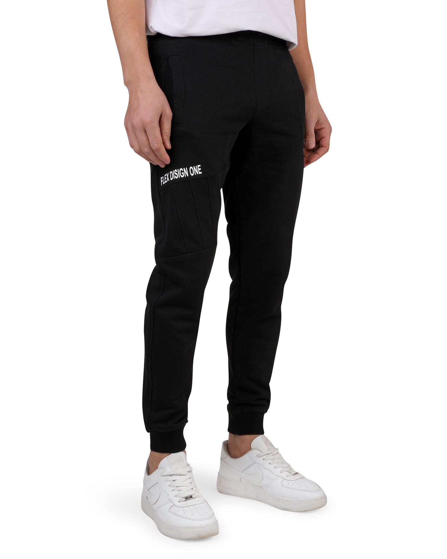 ROBUST Fit Sweatpants