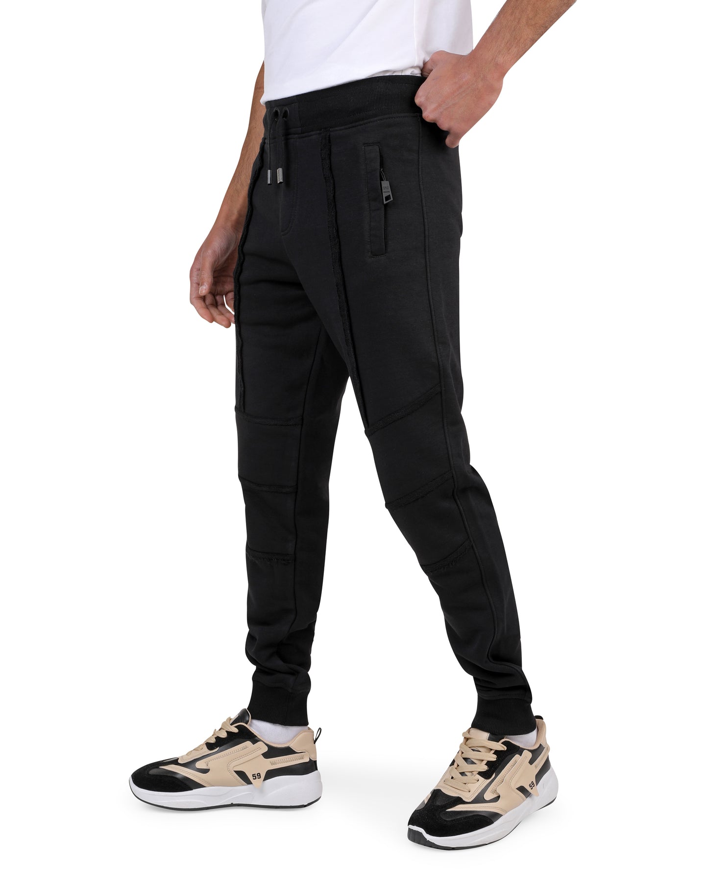 ROBUST Fit Sweatpants