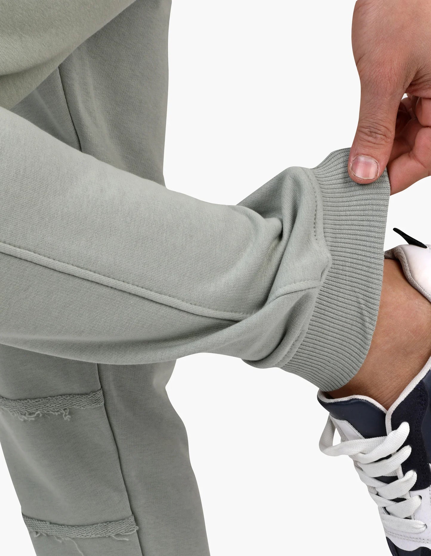 ROBUST Fit Sweatpants - ROBUST