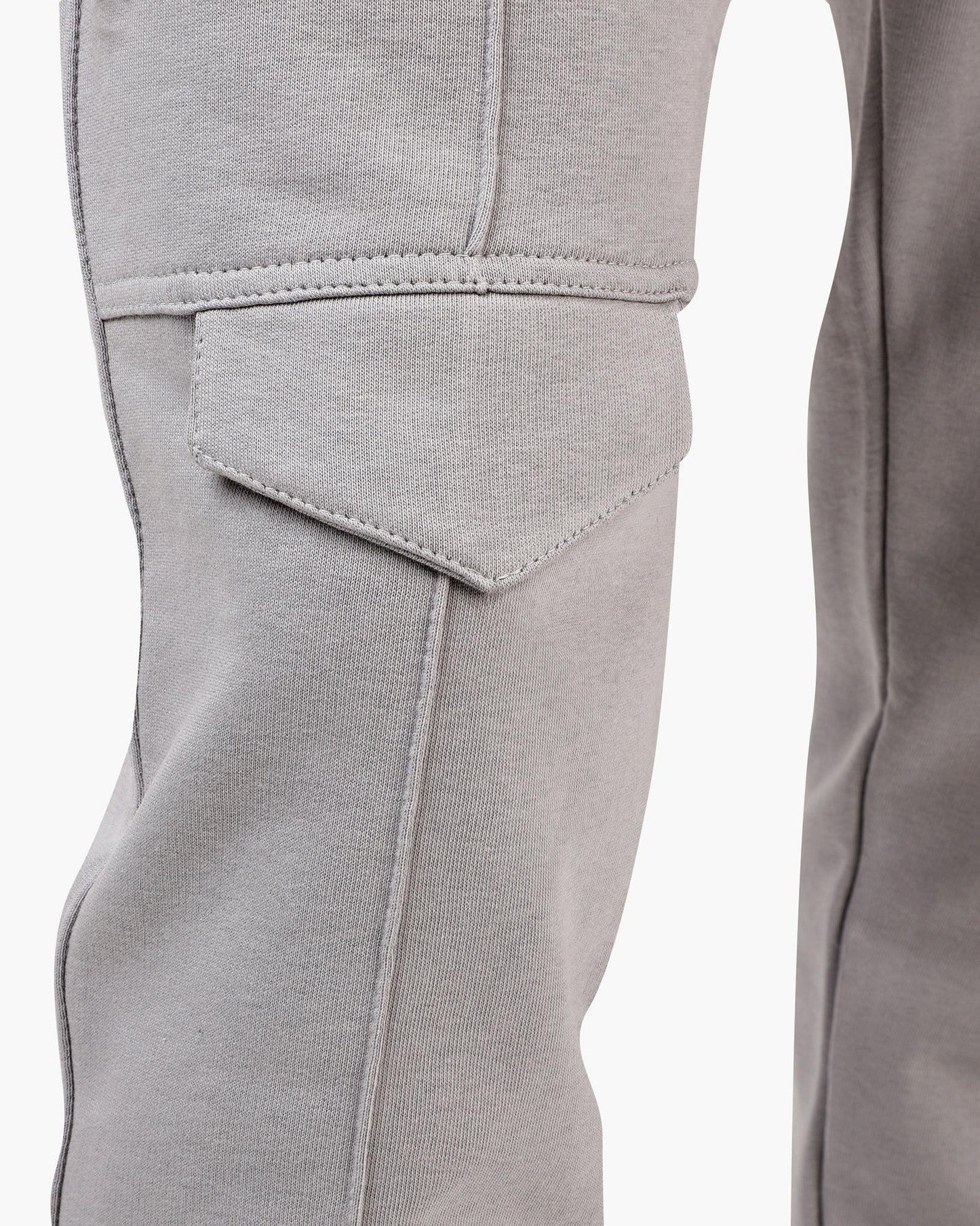 ROBUST Fit Sweatpants - ROBUST